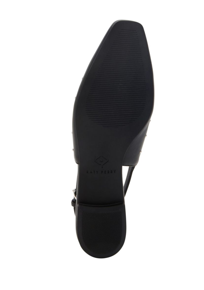 THE CONFIDANT SLINGBACK