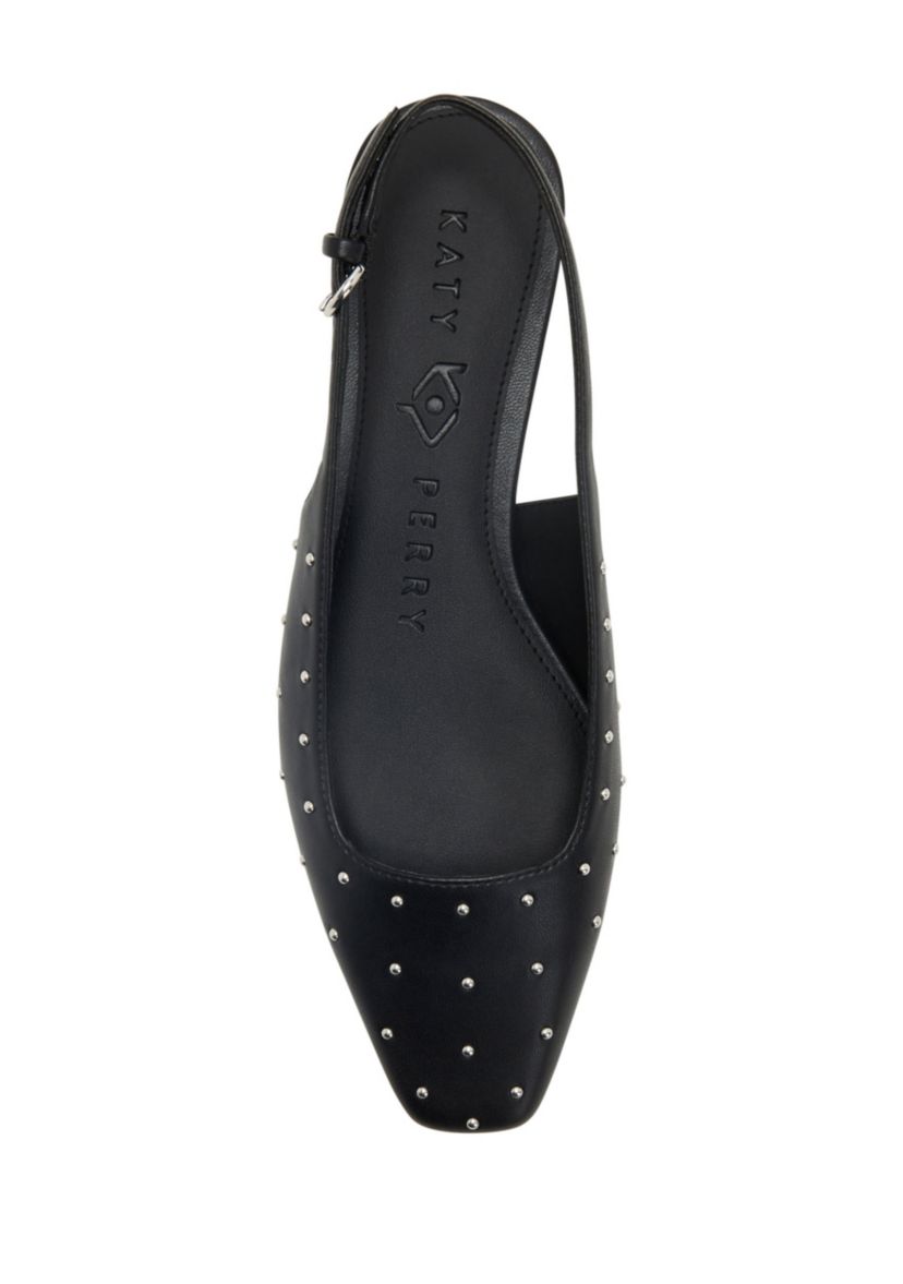 THE CONFIDANT SLINGBACK