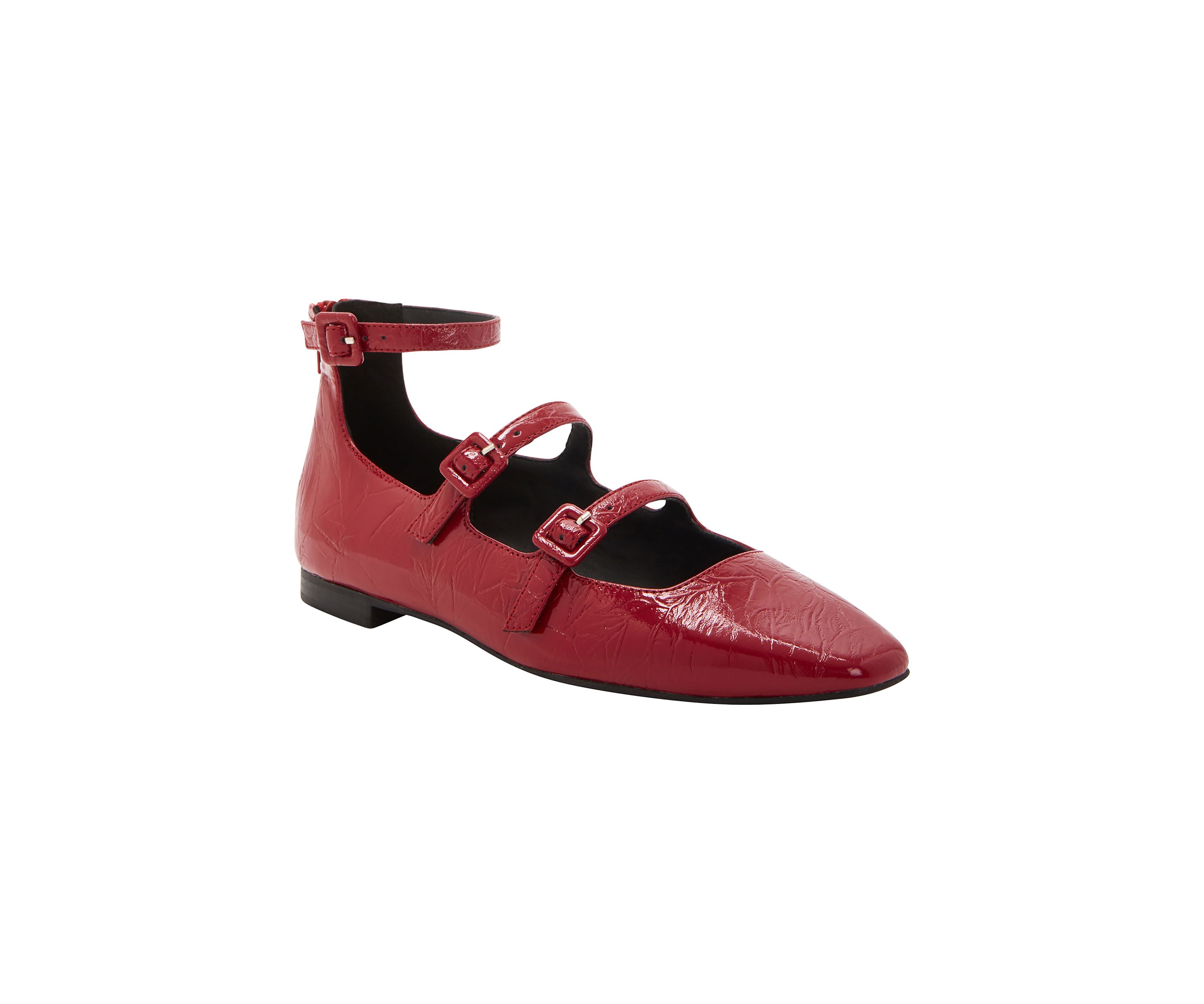 Confidant Mary Jane Flats