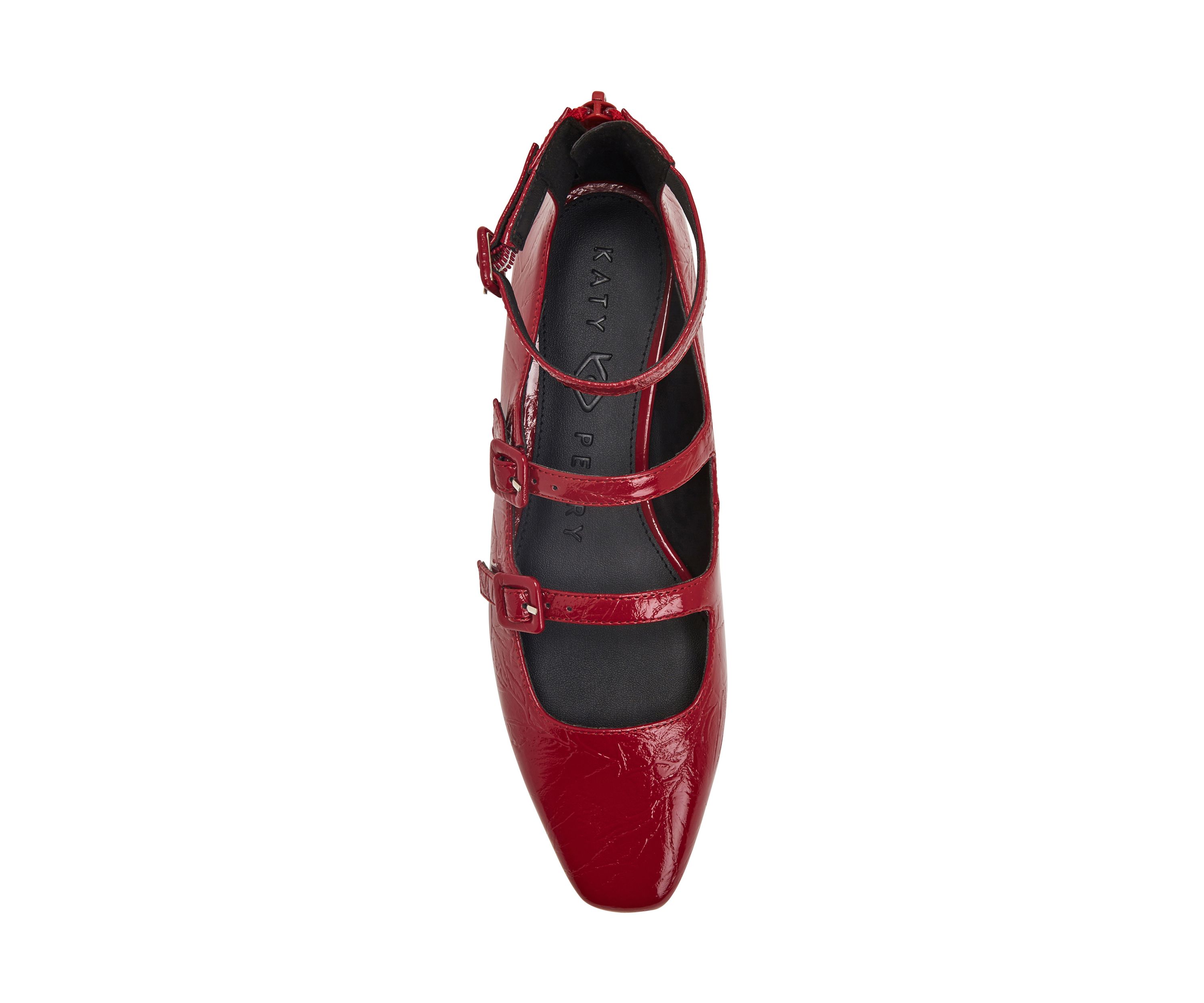 Confidant Mary Jane Flats