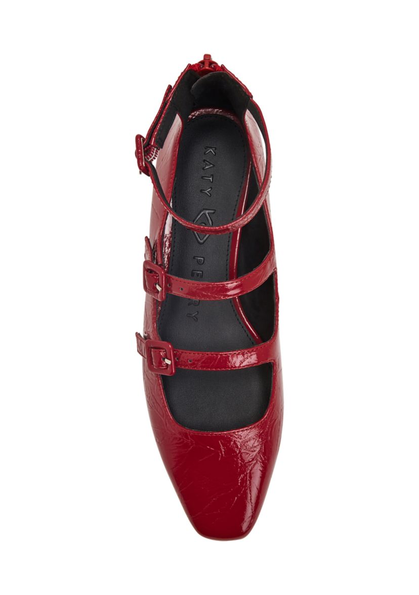 Confidant Mary Jane Flats