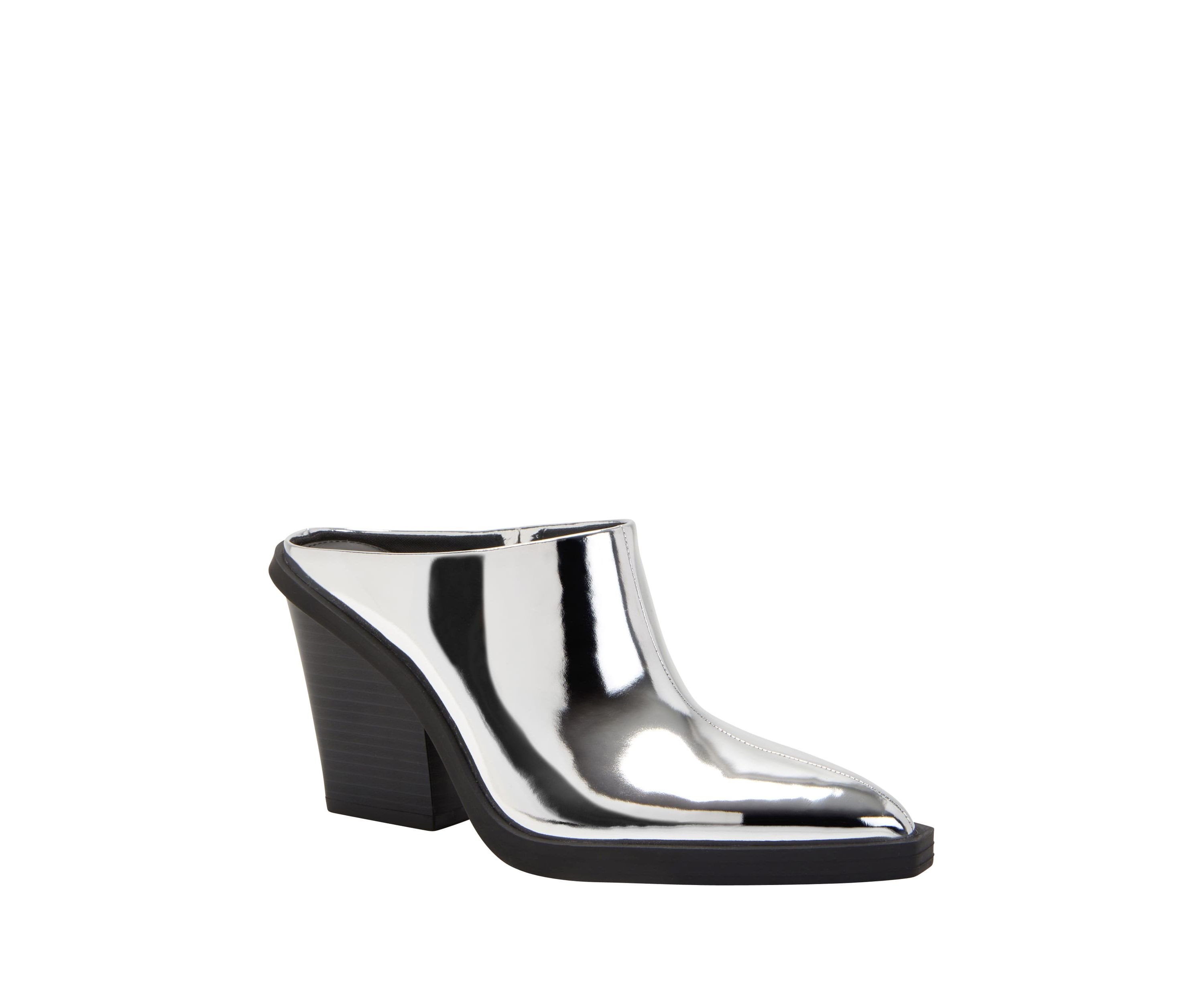 THE CITYGURL MULE