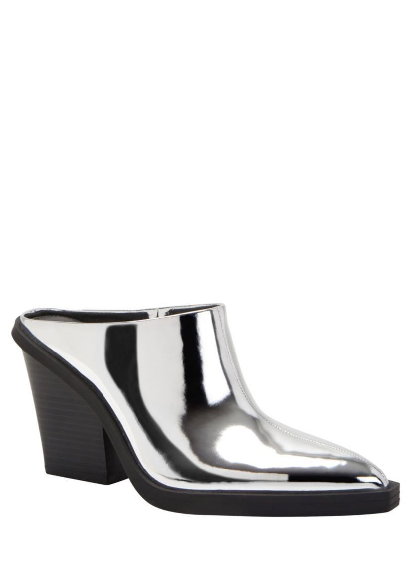 THE CITYGURL MULE
