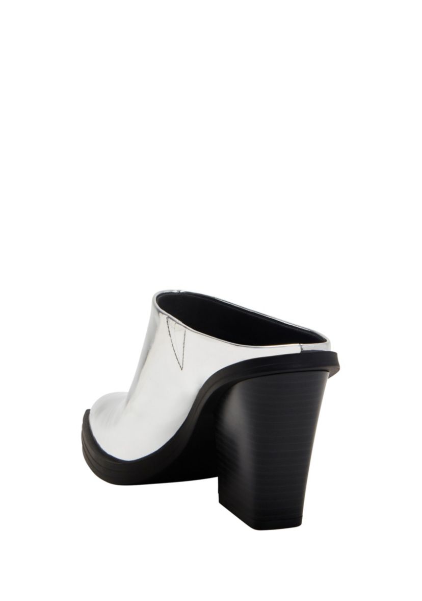 THE CITYGURL MULE