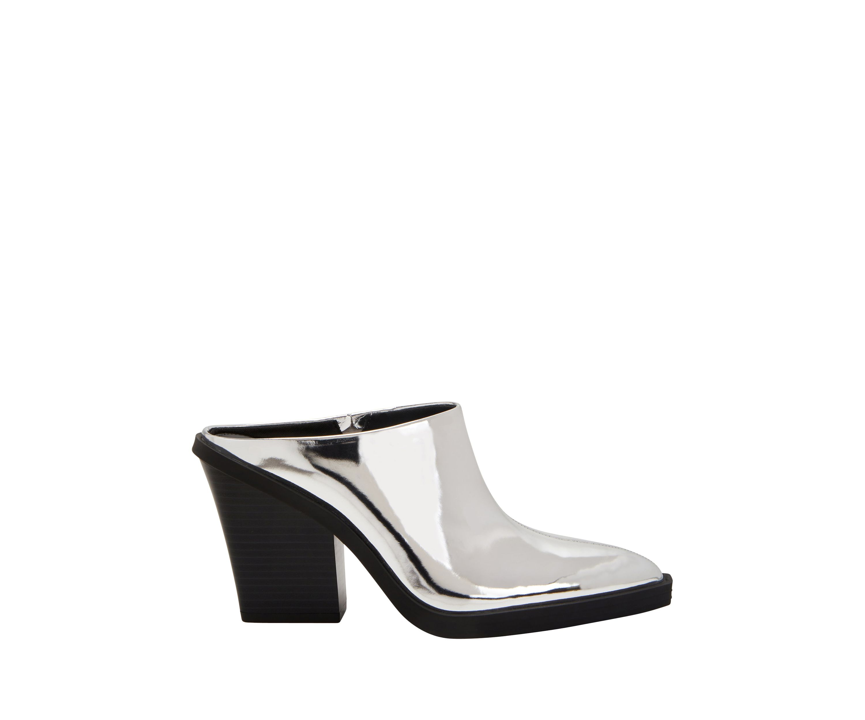 THE CITYGURL MULE