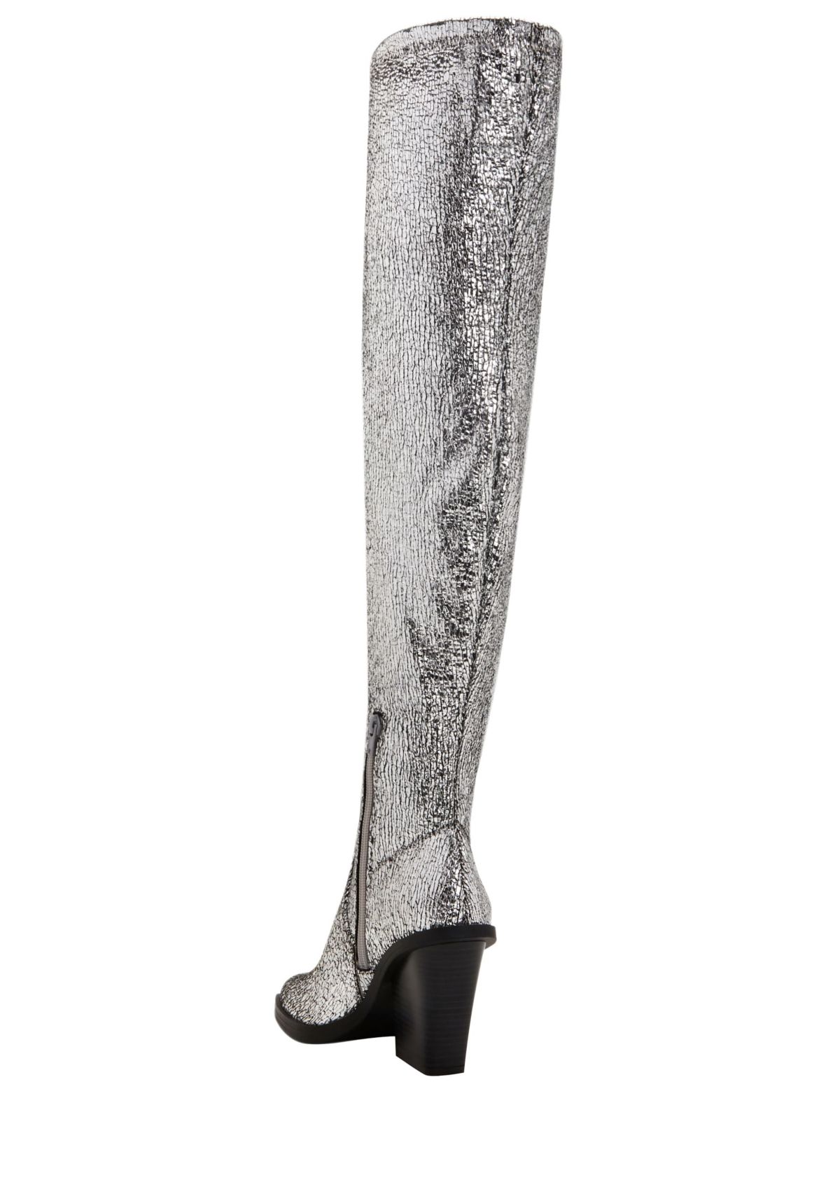 THE CITYGURL OTK STRETCH BOOT