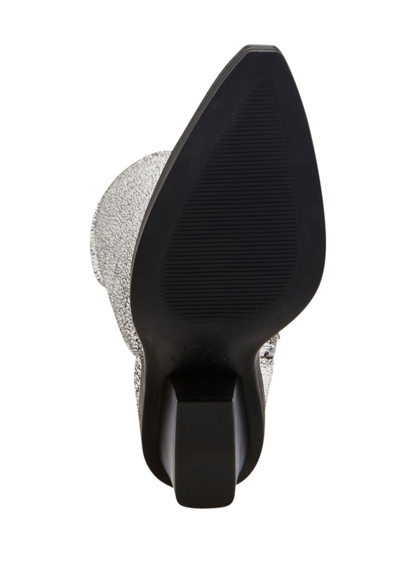 THE CITYGURL OTK STRETCH BOOT