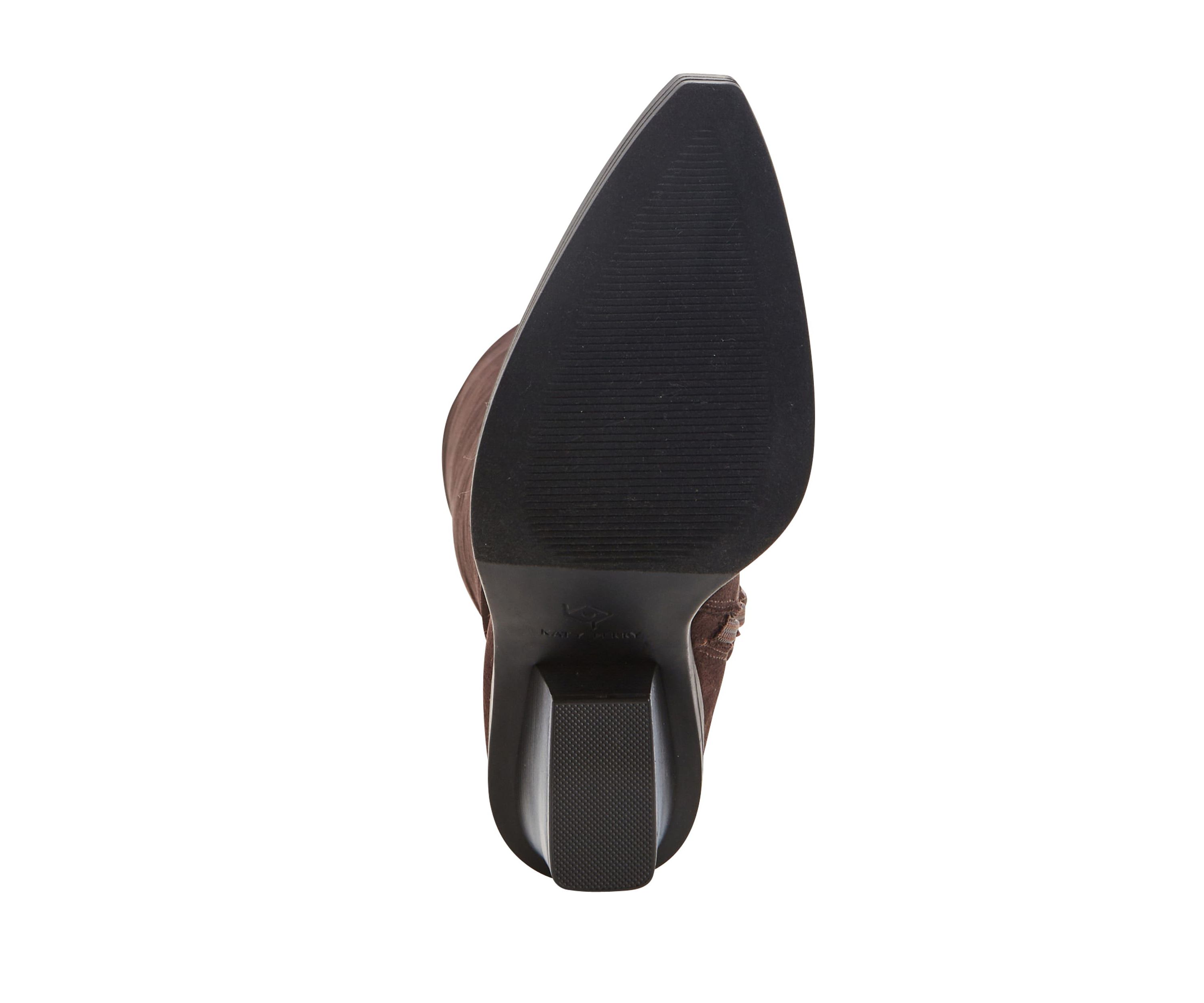 THE CITYGURL OTK STRETCH BOOT