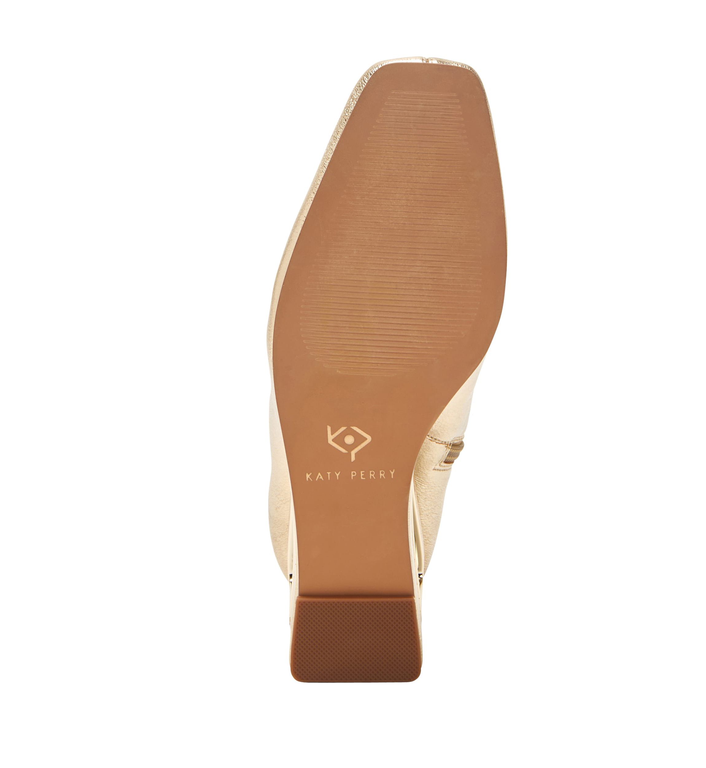 THE HOLLOW WEDGE BOOTIE