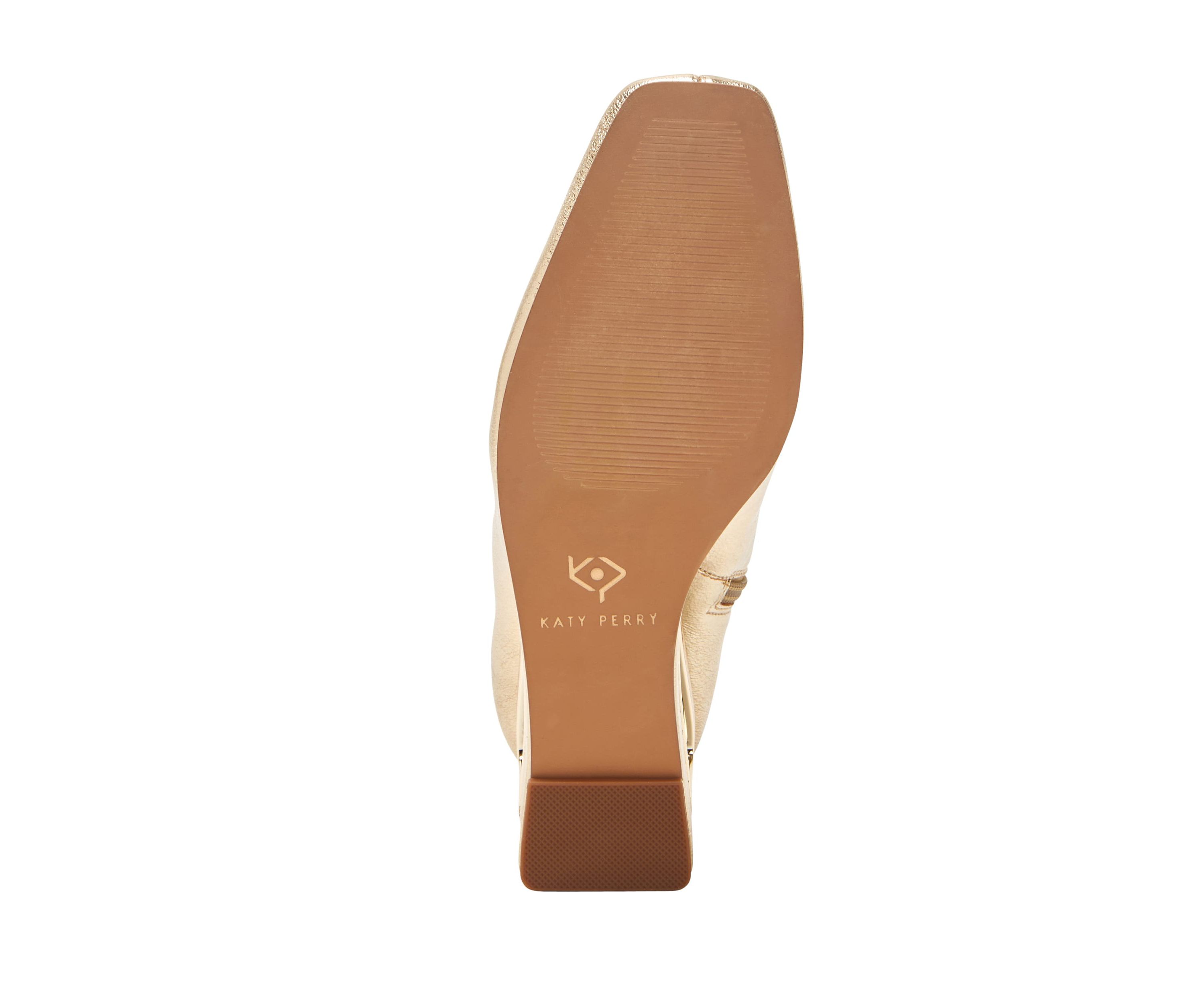 THE HOLLOW WEDGE BOOTIE
