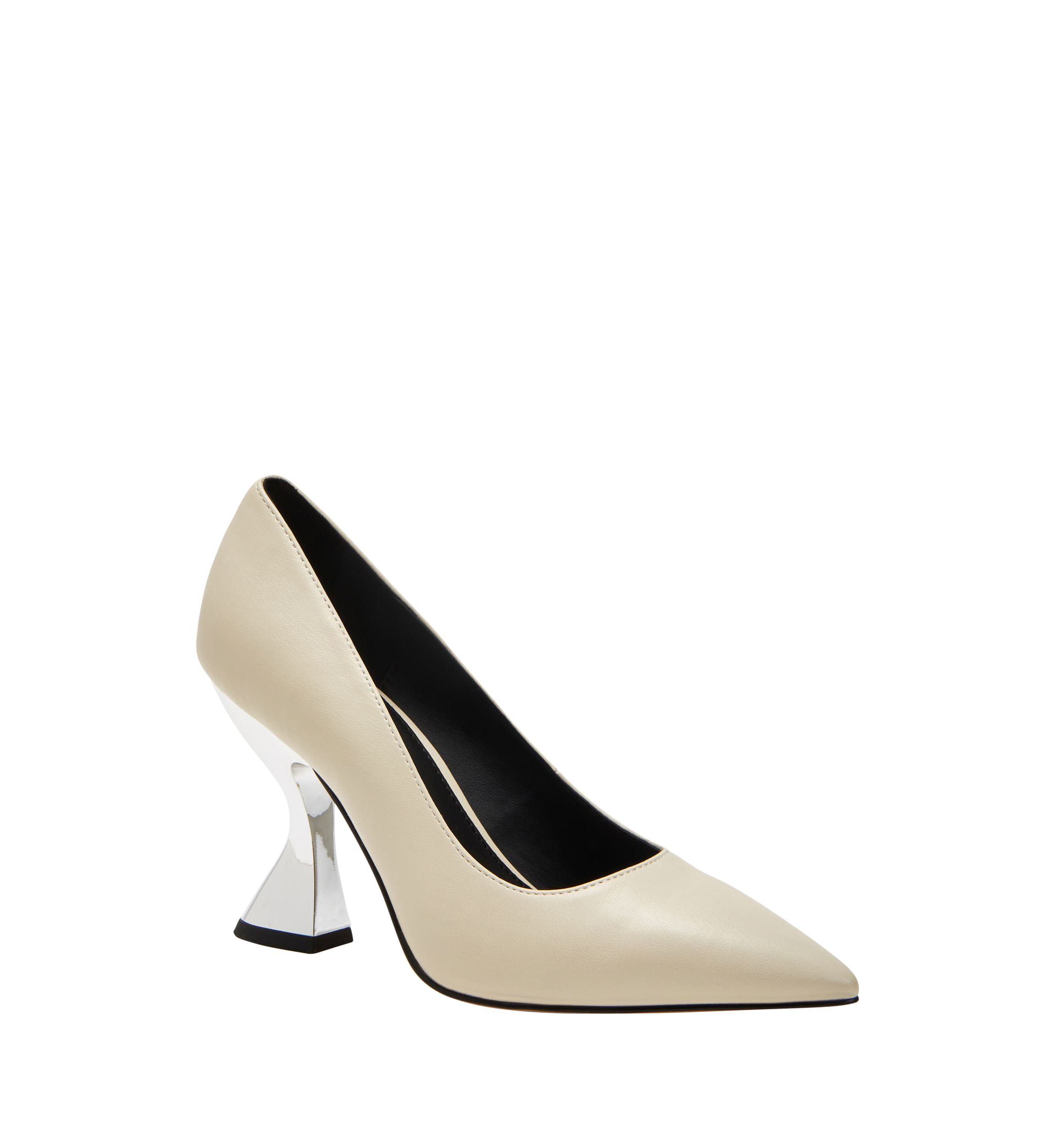 THE LATERR HIGH HEEL