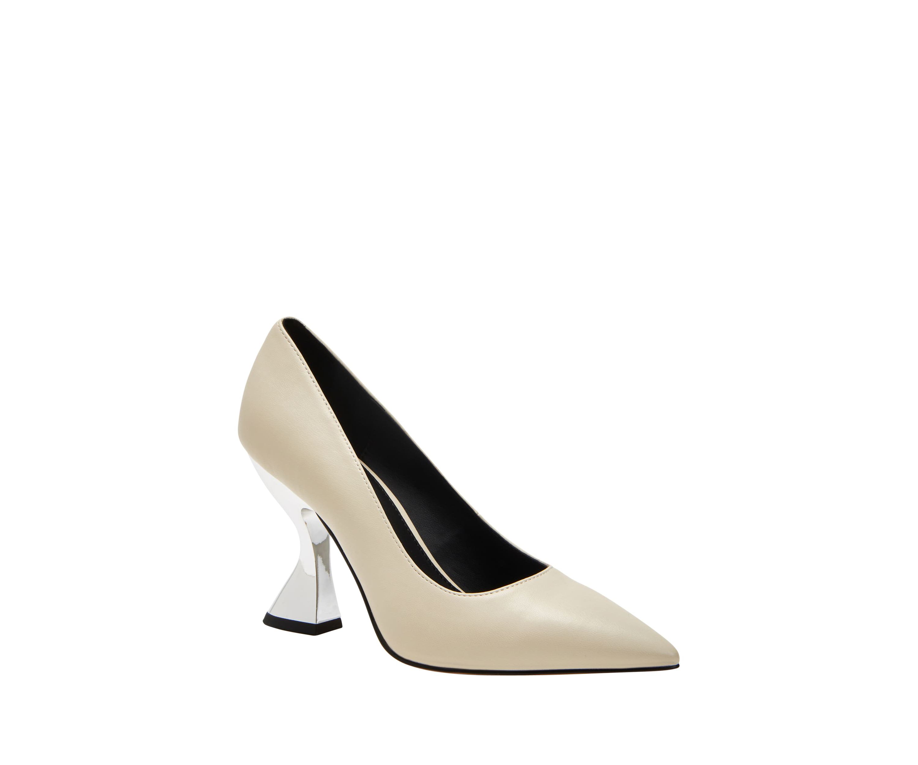 THE LATERR HIGH HEEL