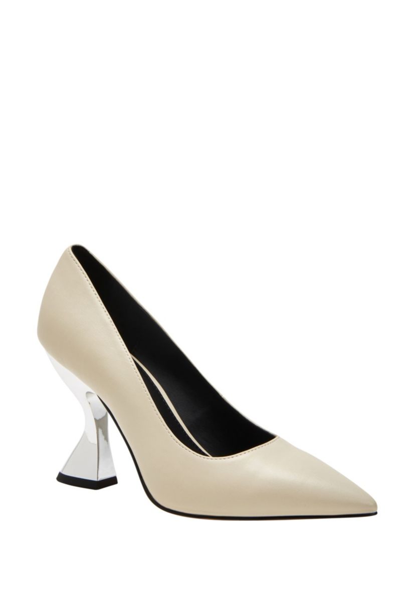 THE LATERR HIGH HEEL