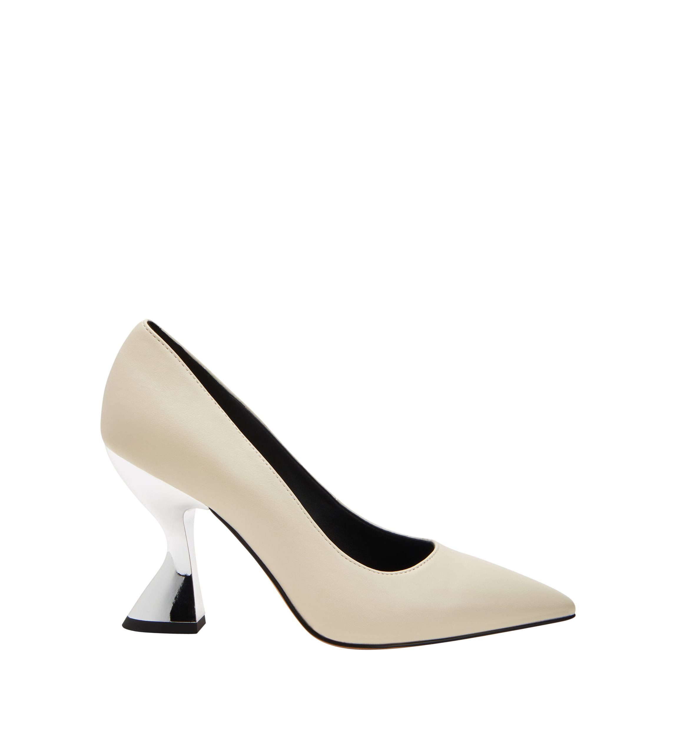 THE LATERR HIGH HEEL