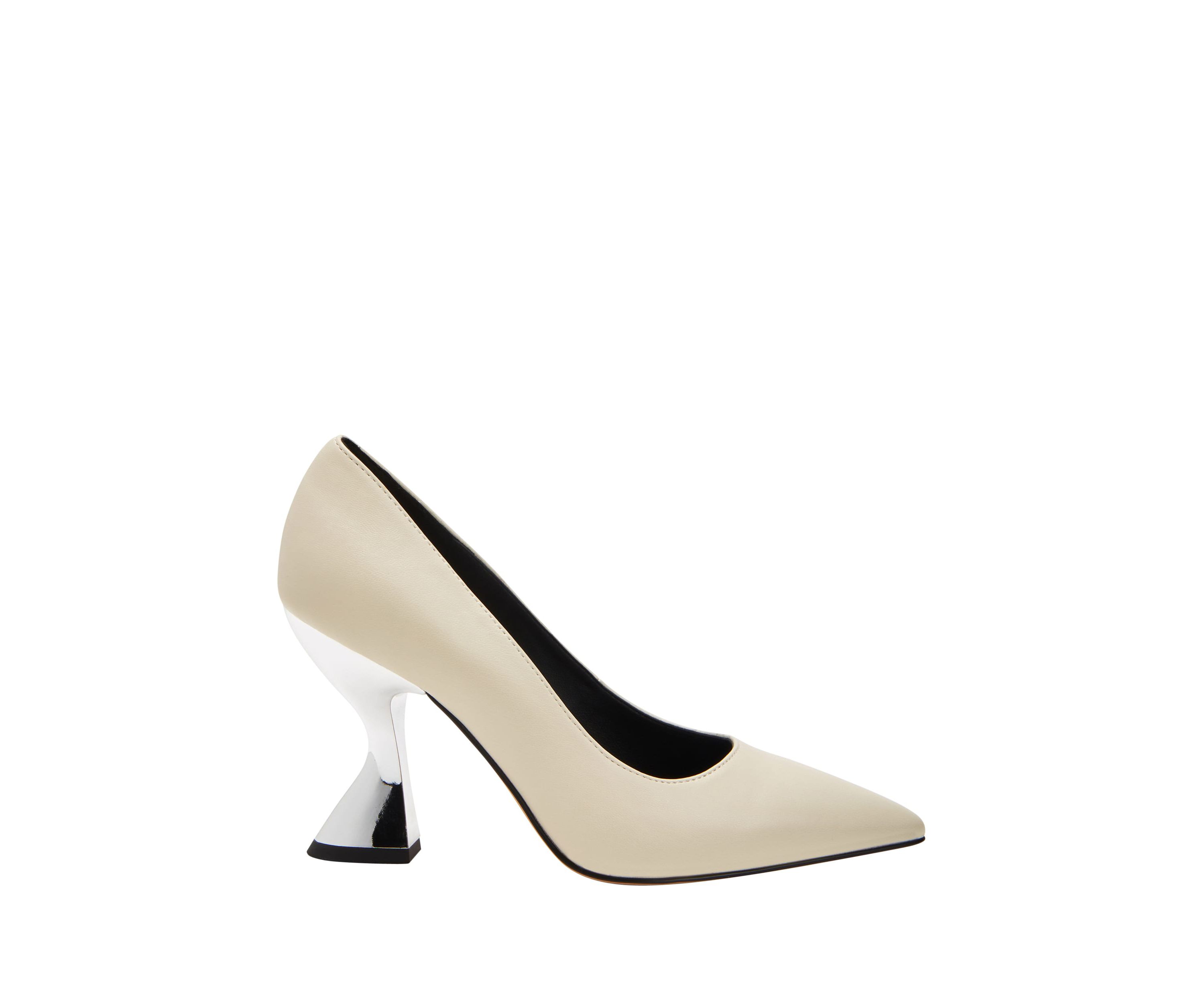 THE LATERR HIGH HEEL