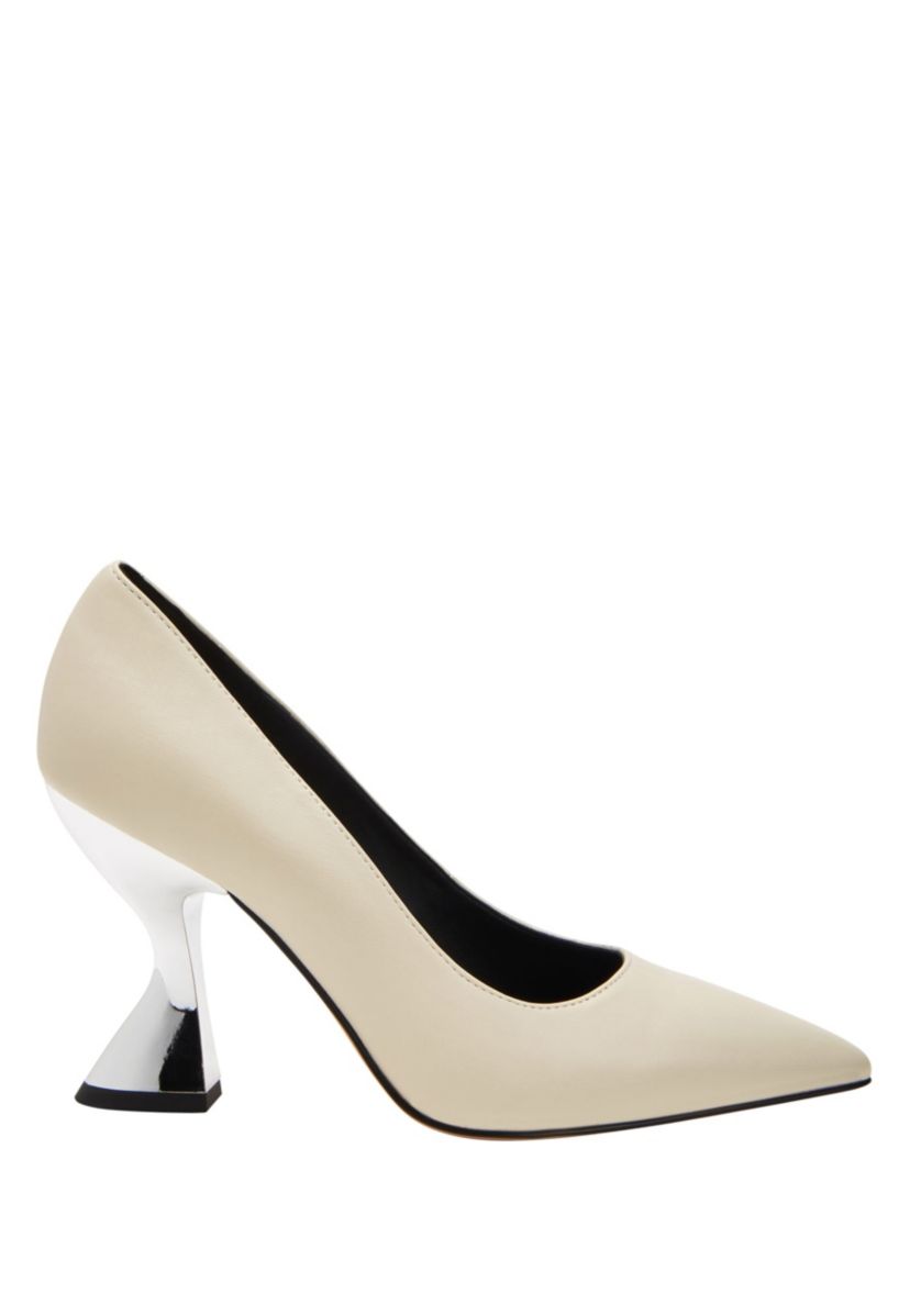 THE LATERR HIGH HEEL