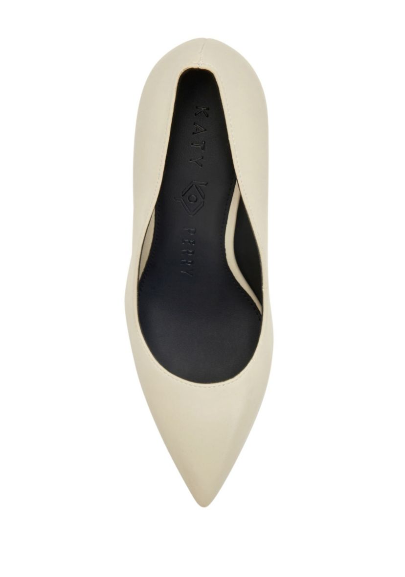 THE LATERR HIGH HEEL