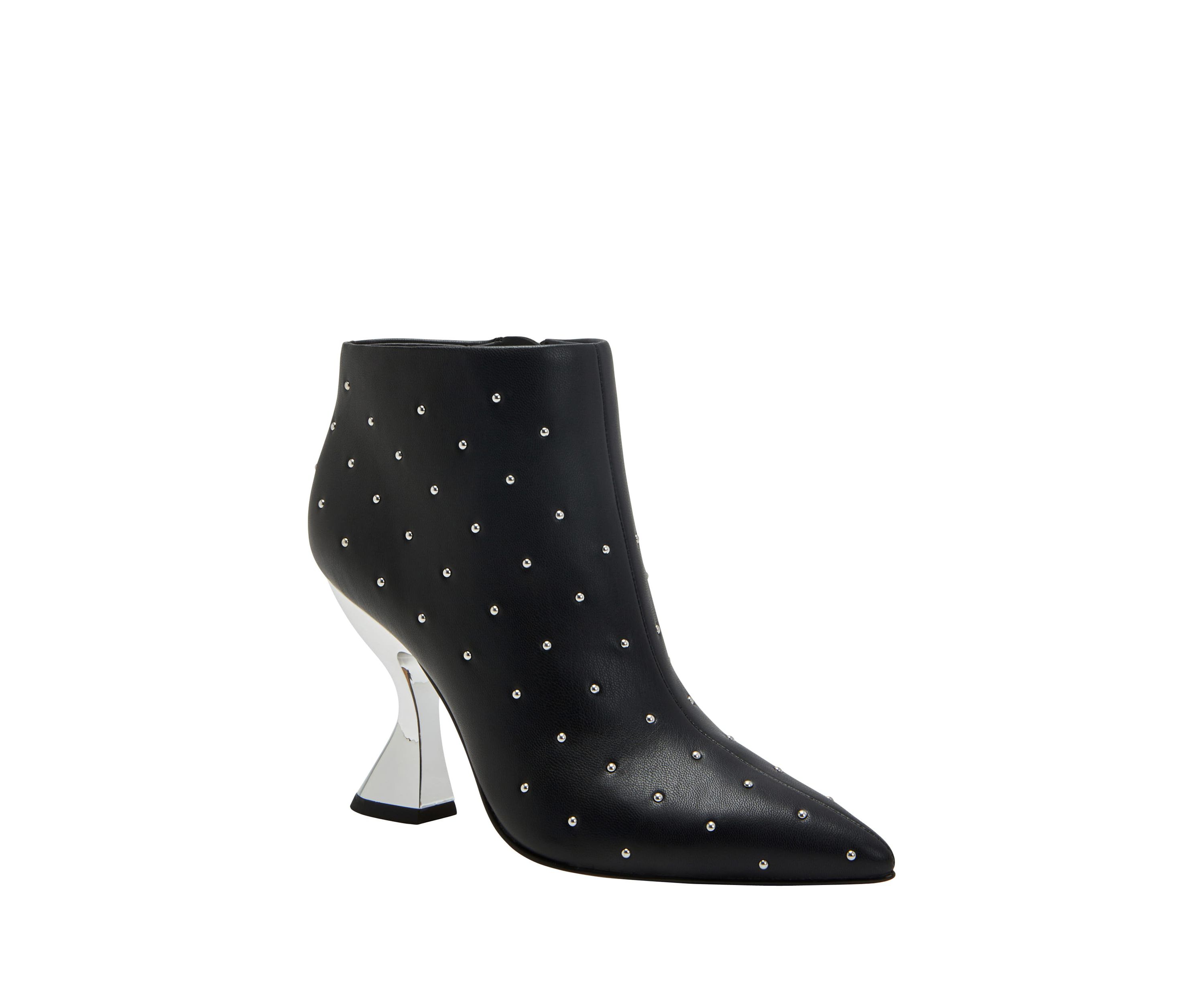 THE LATERR HIGH BOOTIE