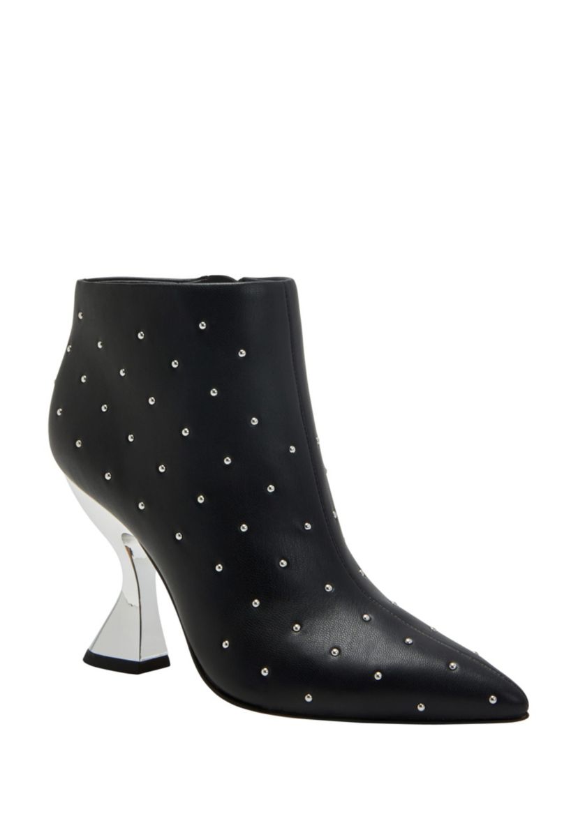 THE LATERR HIGH BOOTIE
