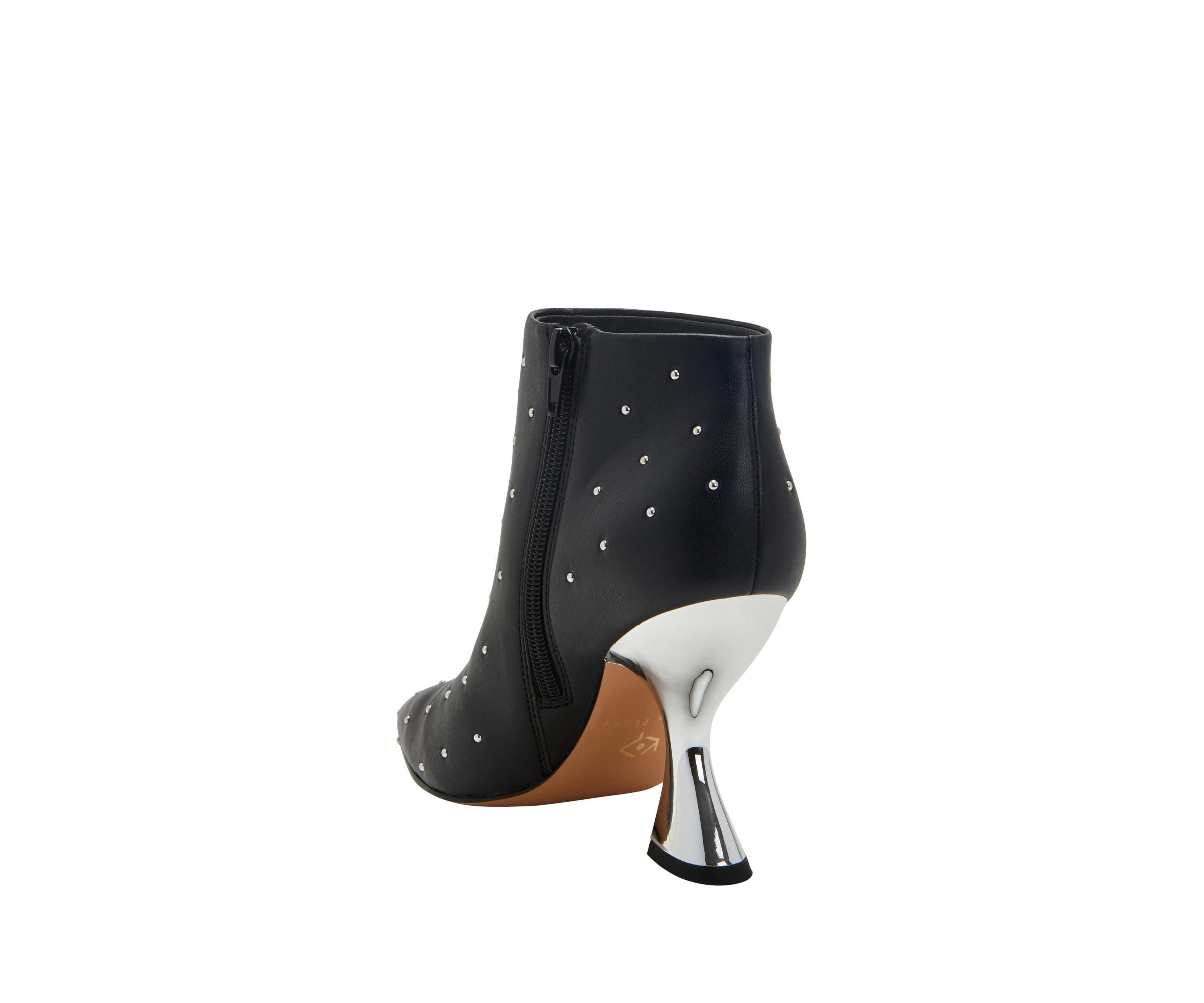 THE LATERR HIGH BOOTIE