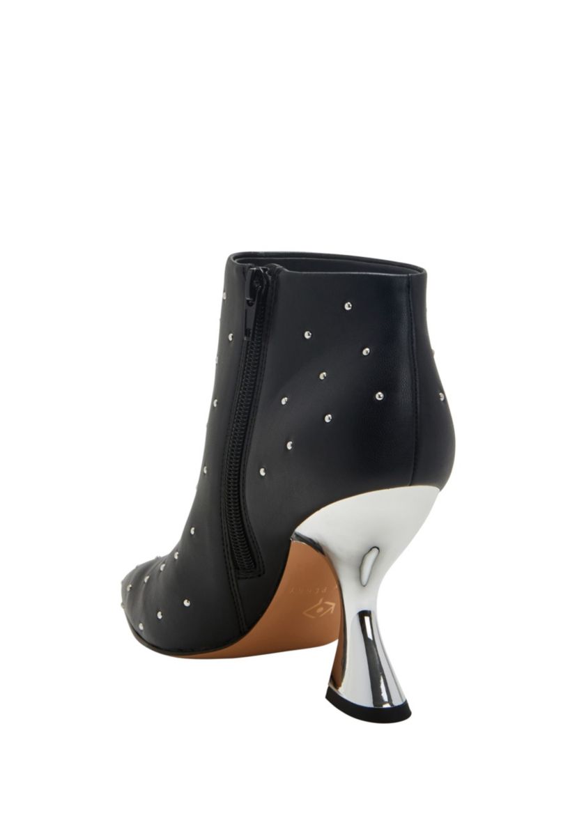 THE LATERR HIGH BOOTIE
