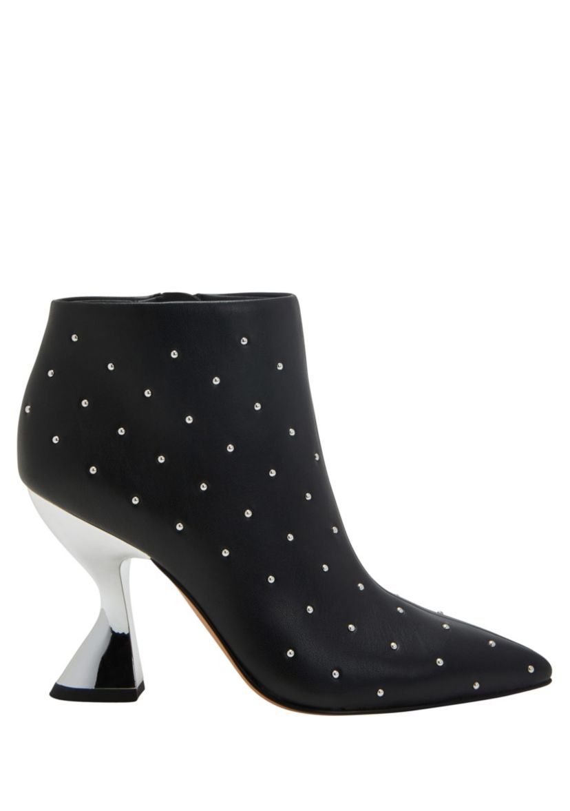 THE LATERR HIGH BOOTIE