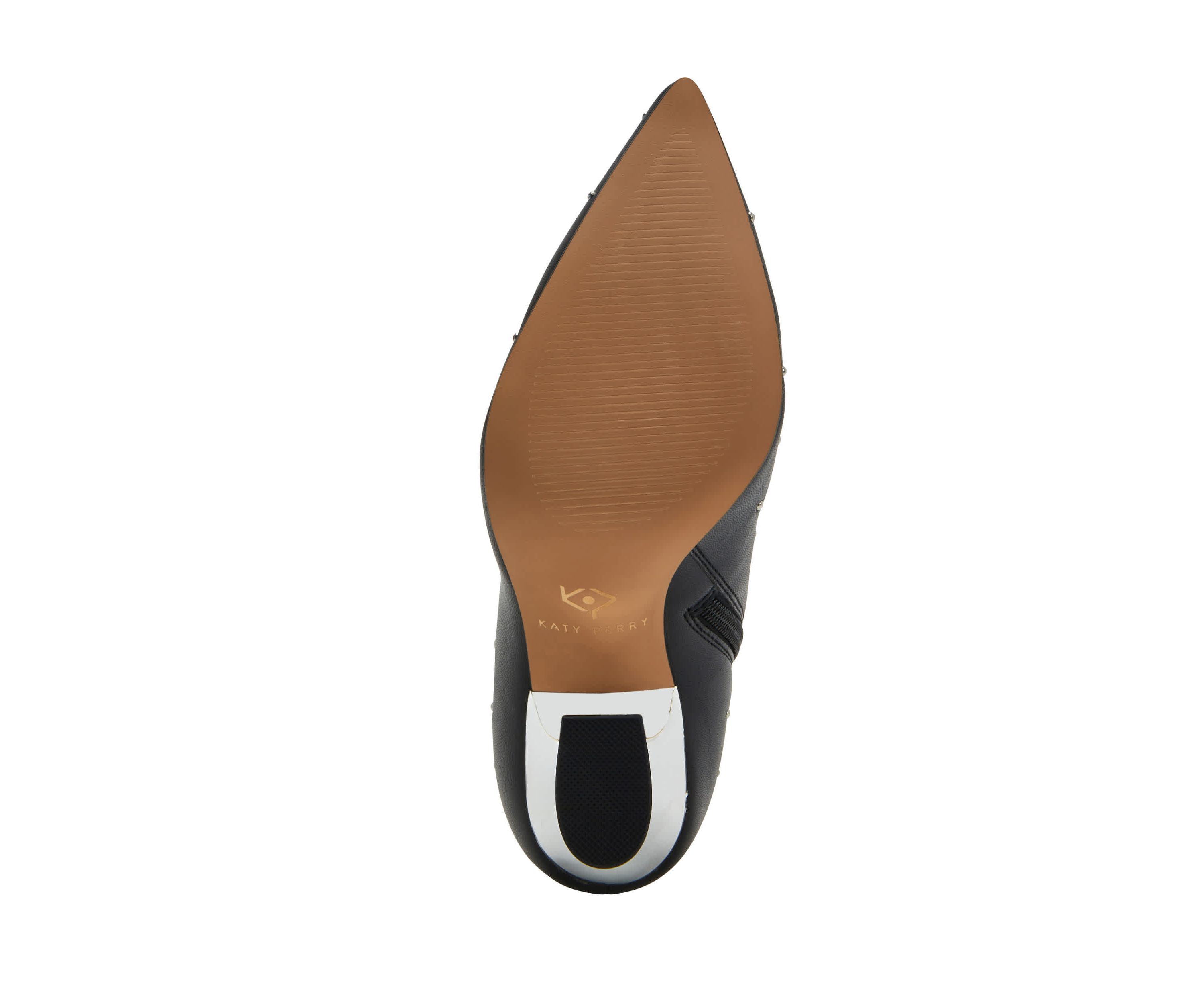 THE LATERR HIGH BOOTIE