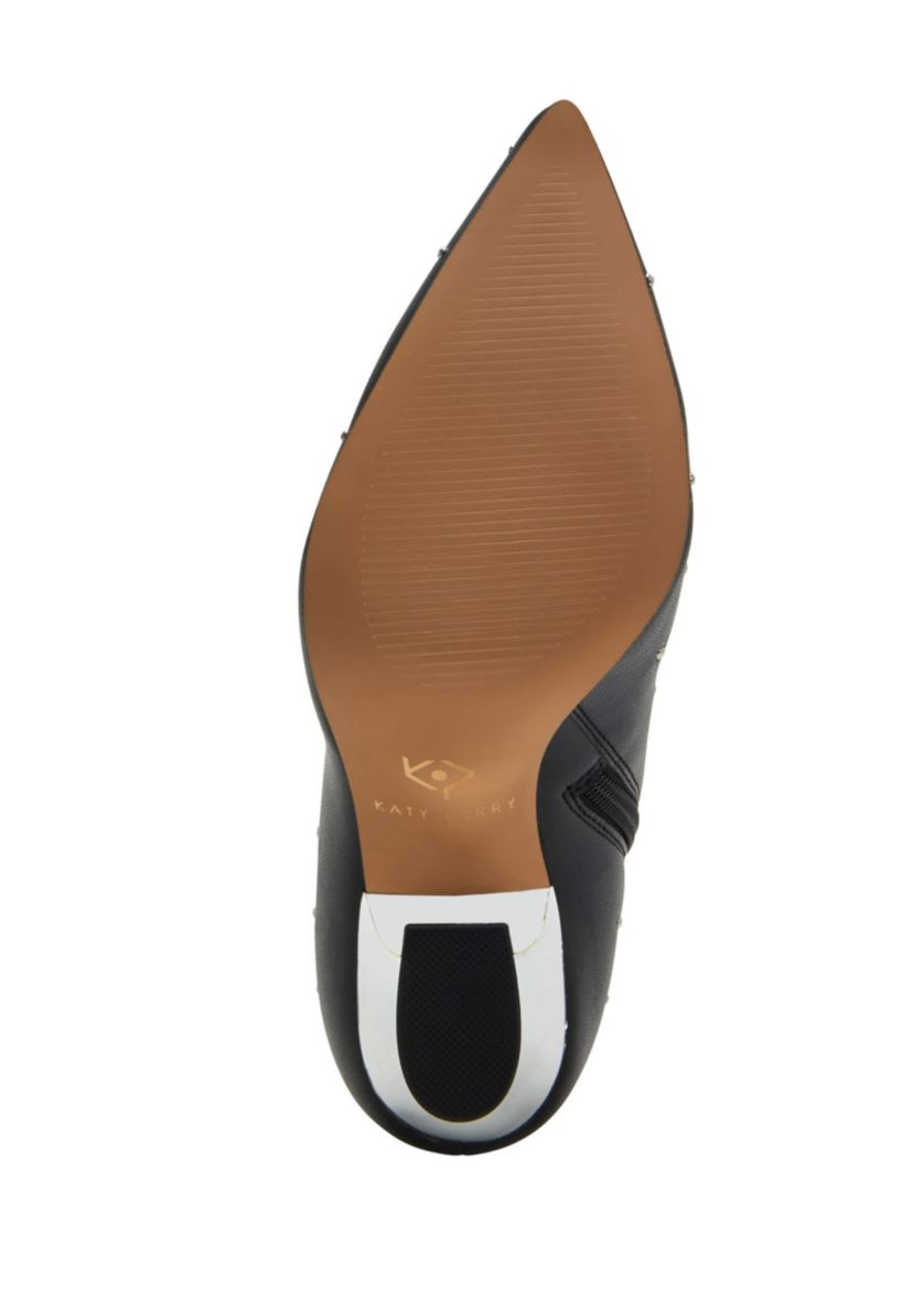 THE LATERR HIGH BOOTIE