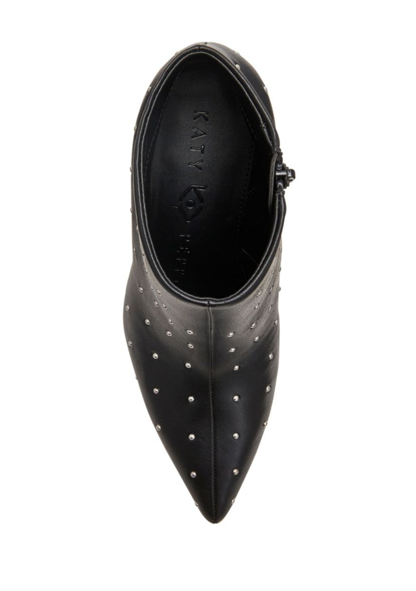 THE LATERR HIGH BOOTIE