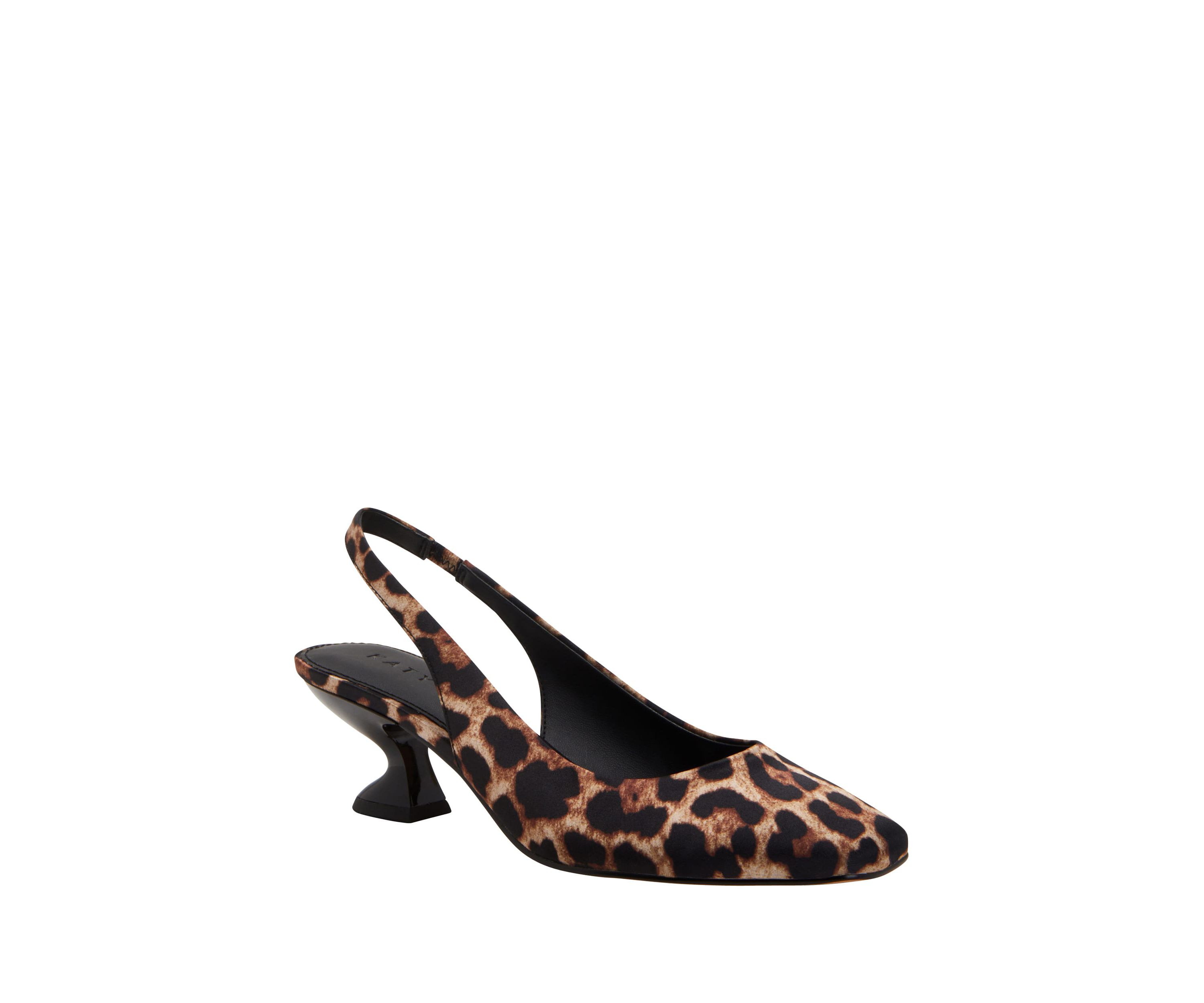 THE LATERR SLING BACK