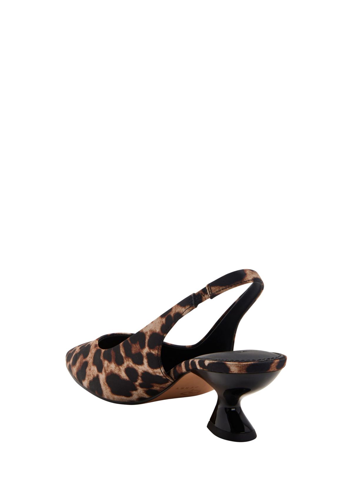 THE LATERR SLING BACK