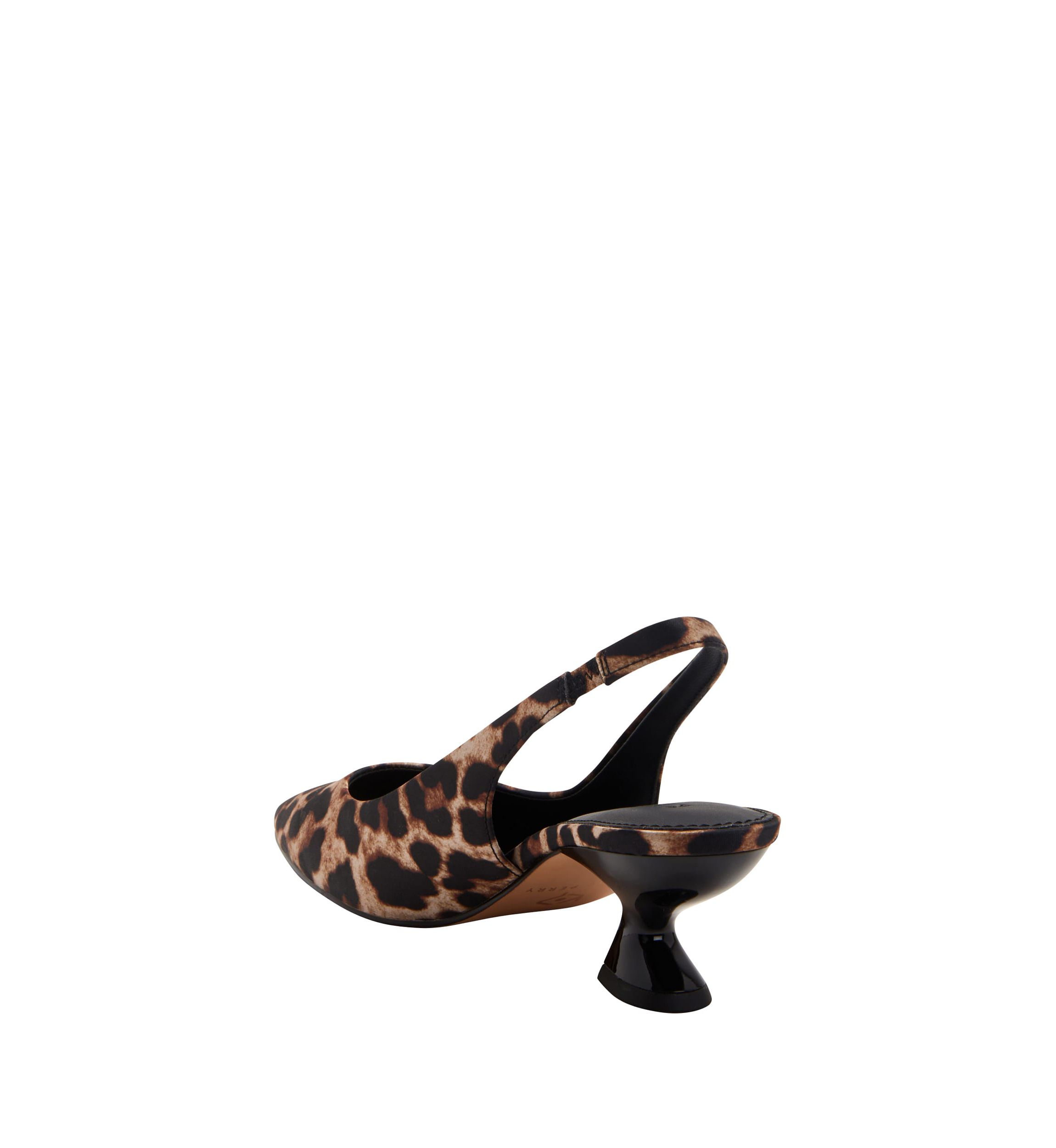 THE LATERR SLING BACK
