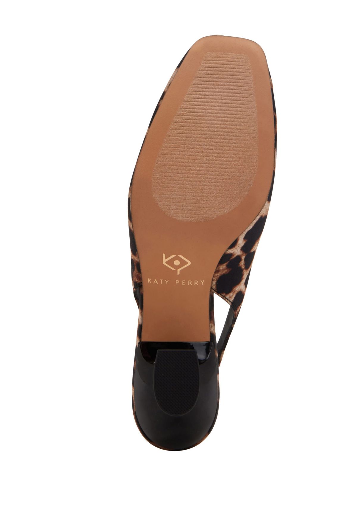 THE LATERR SLING BACK