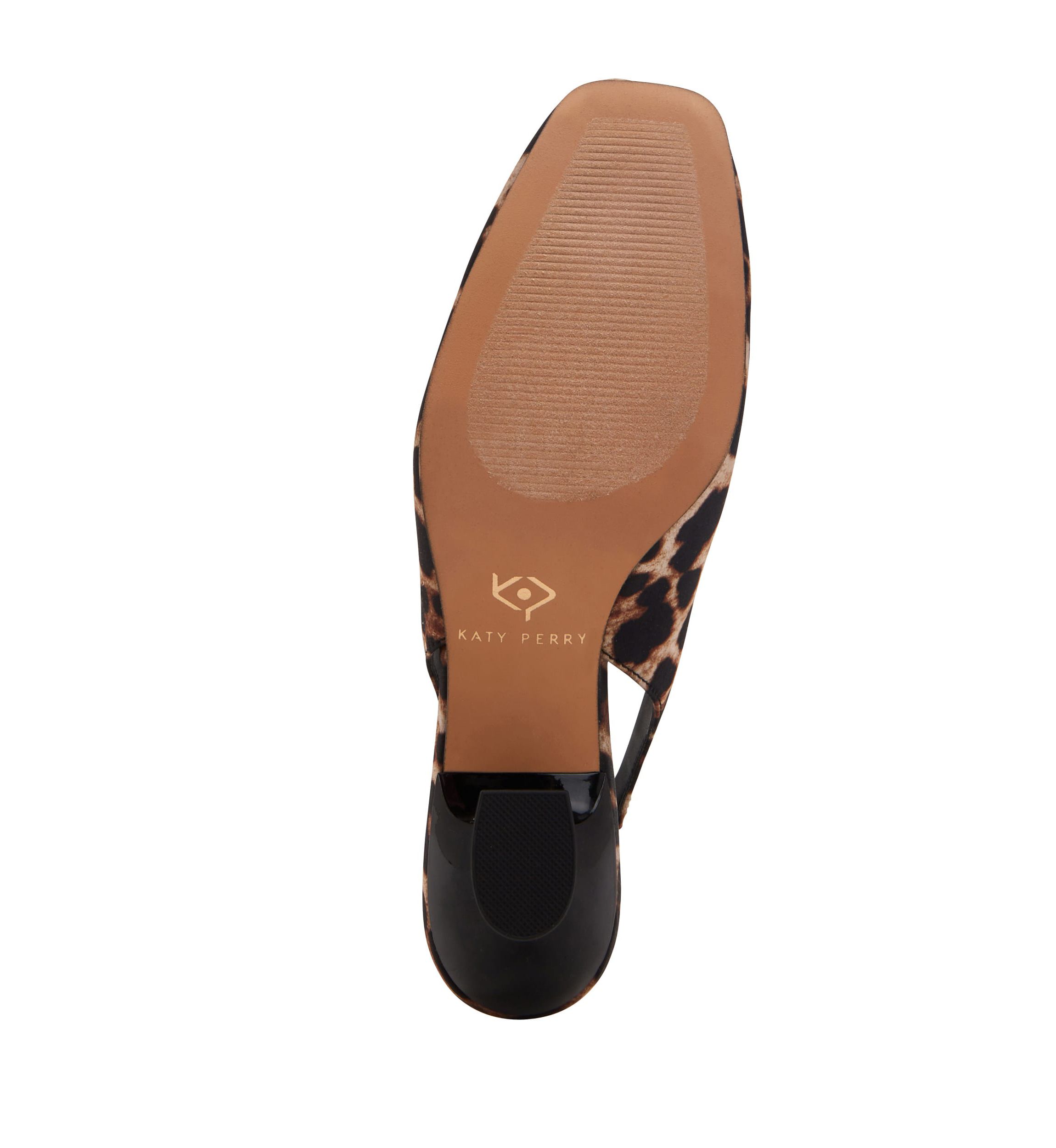 THE LATERR SLING BACK