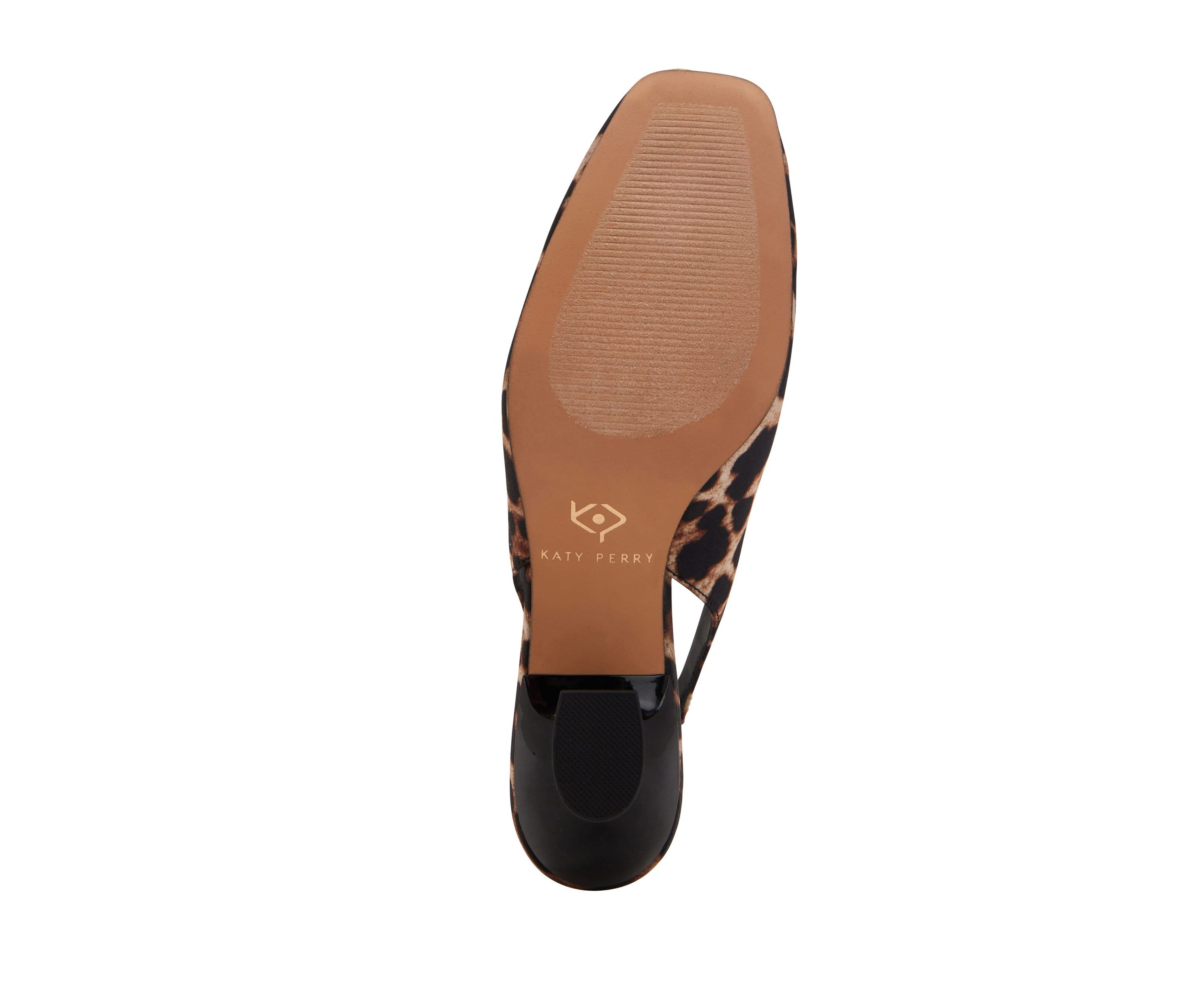 THE LATERR SLING BACK