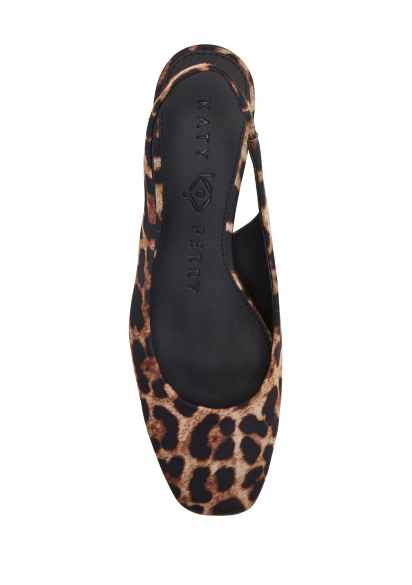 THE LATERR SLING BACK
