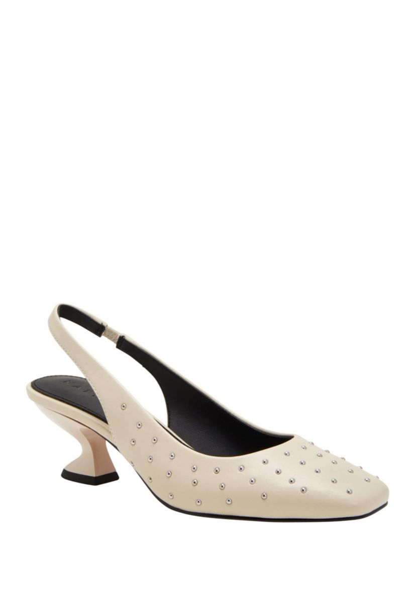 THE LATERR SLING BACK