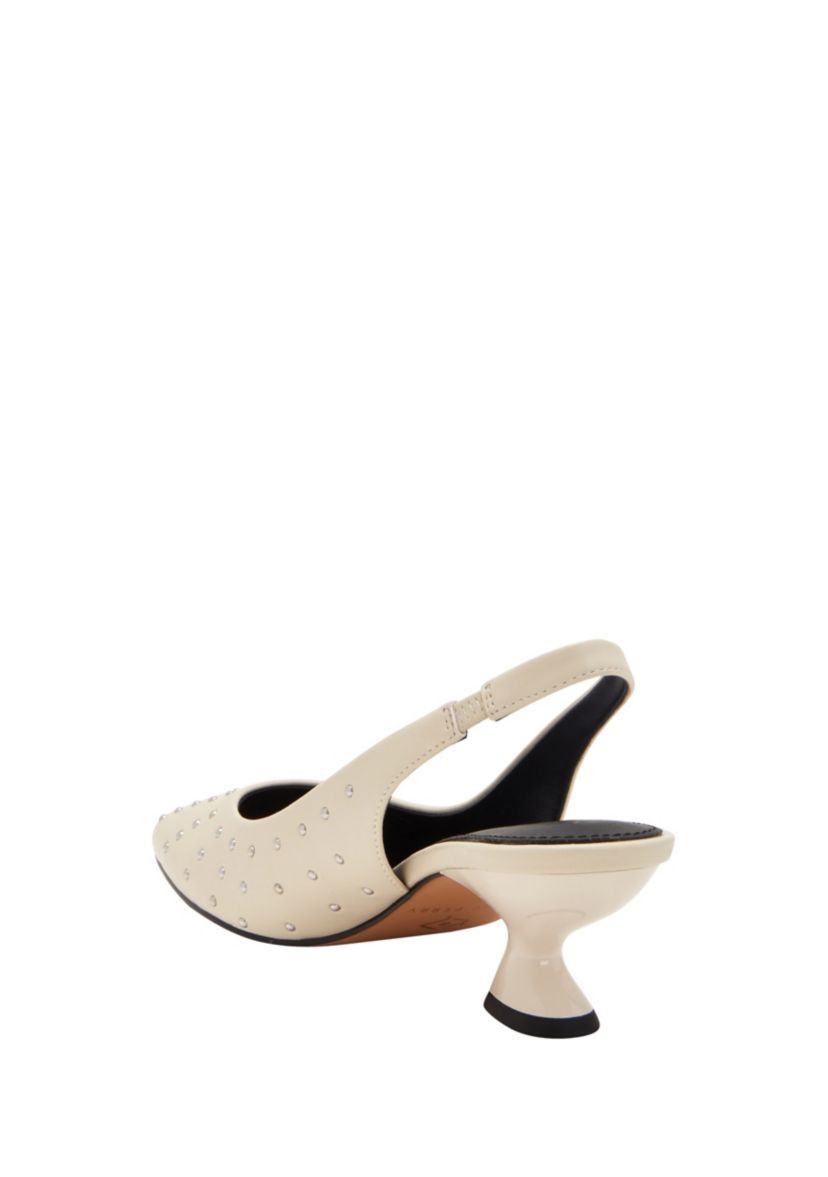 THE LATERR SLING BACK