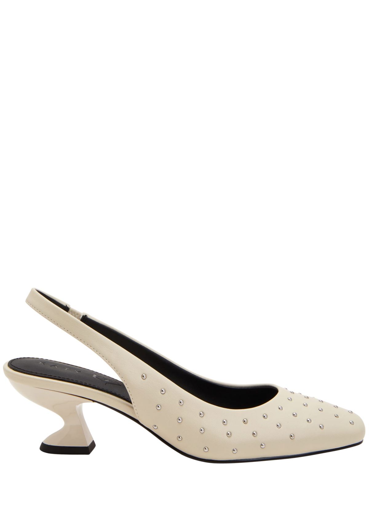 THE LATERR SLING BACK