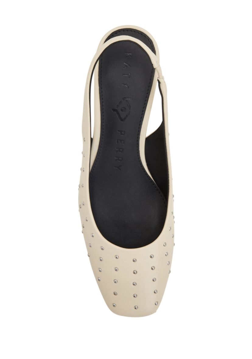 THE LATERR SLING BACK