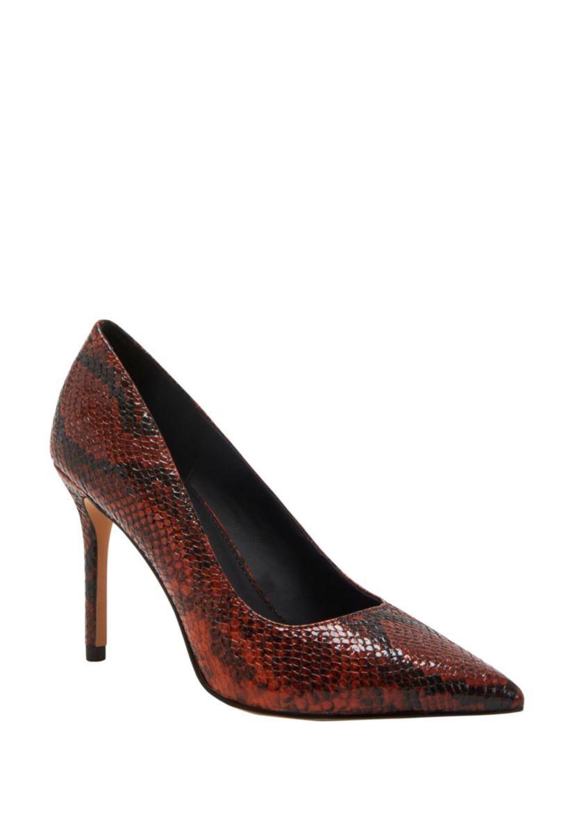 THE REVIVAL PUMP