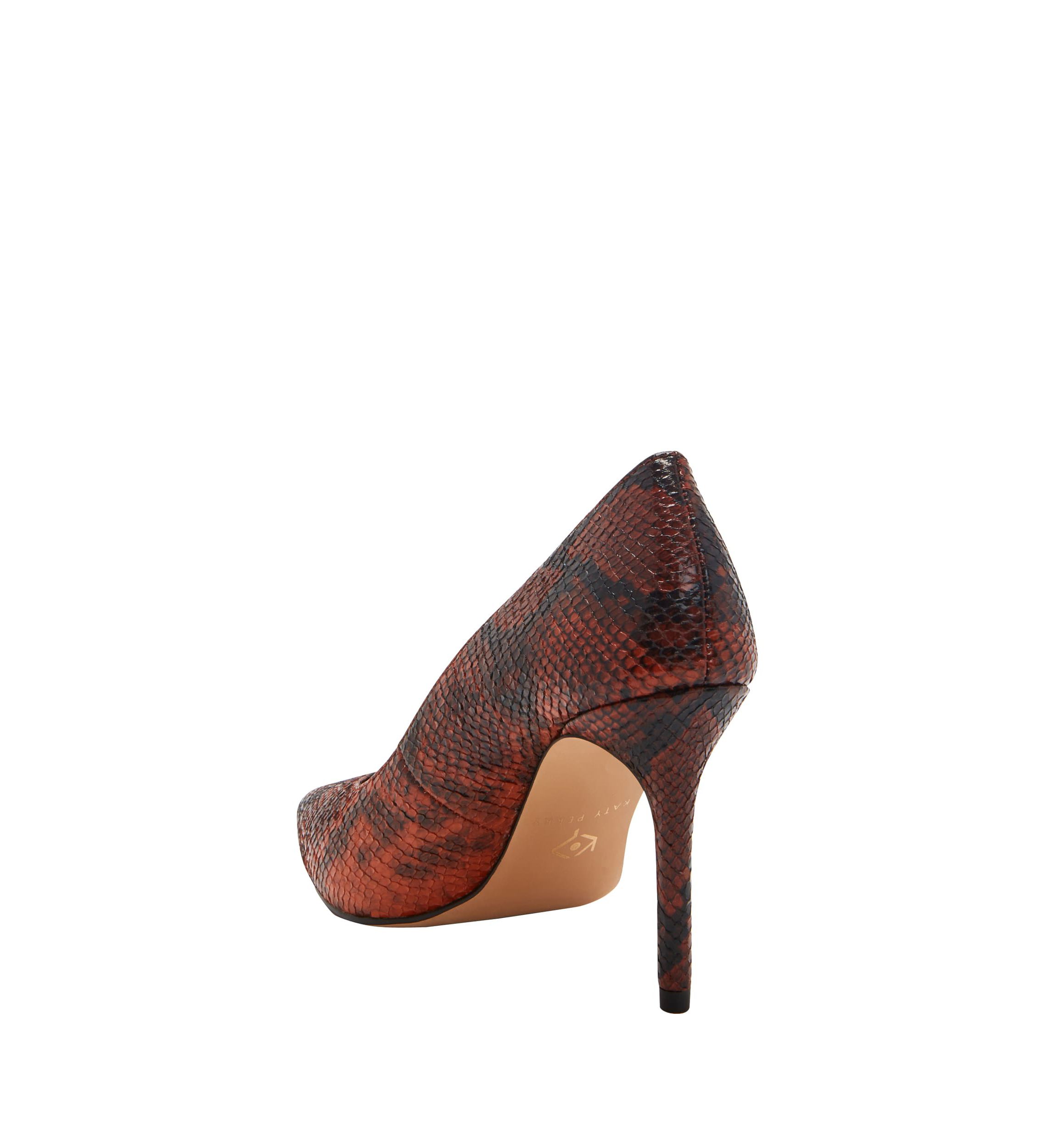 THE REVIVAL PUMP