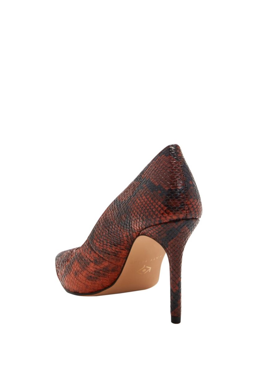 THE REVIVAL PUMP