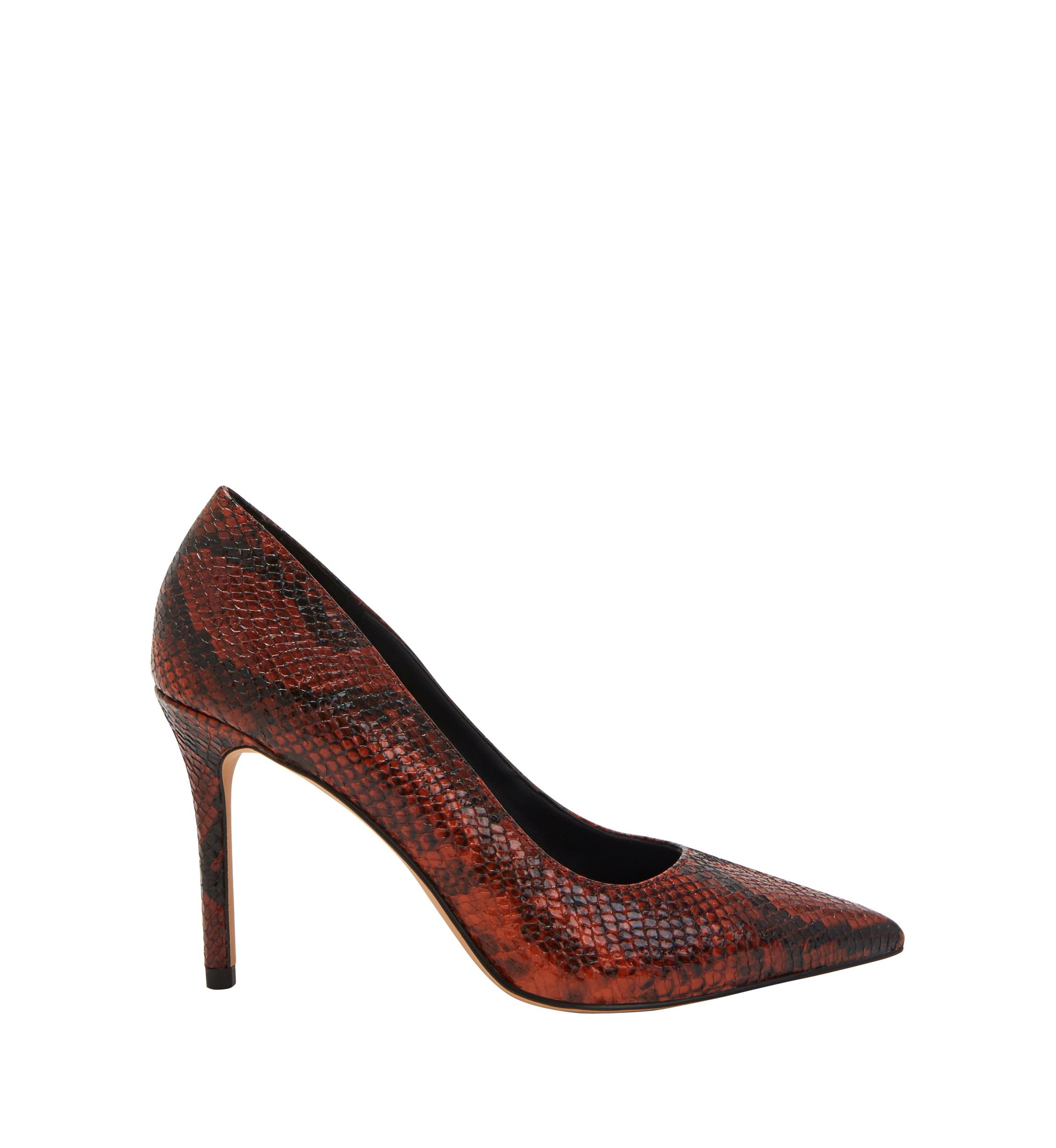 THE REVIVAL PUMP