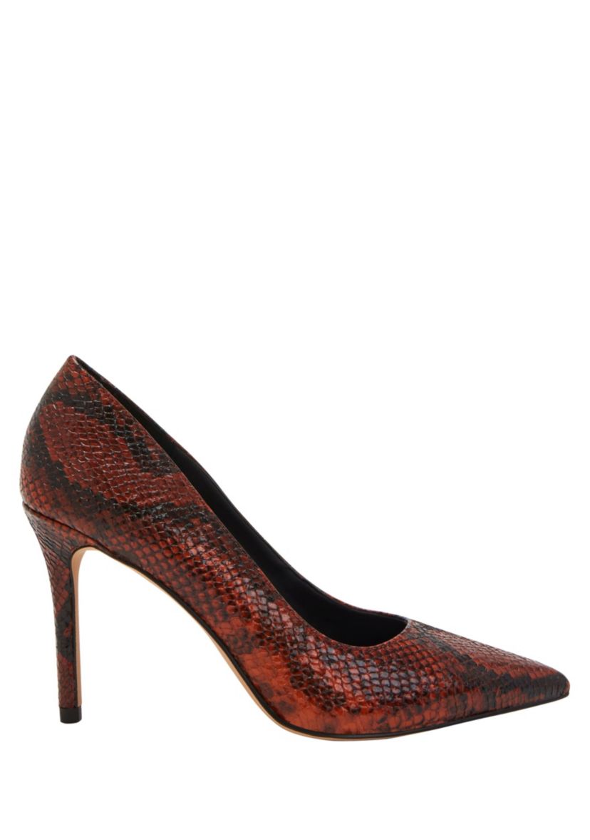 THE REVIVAL PUMP