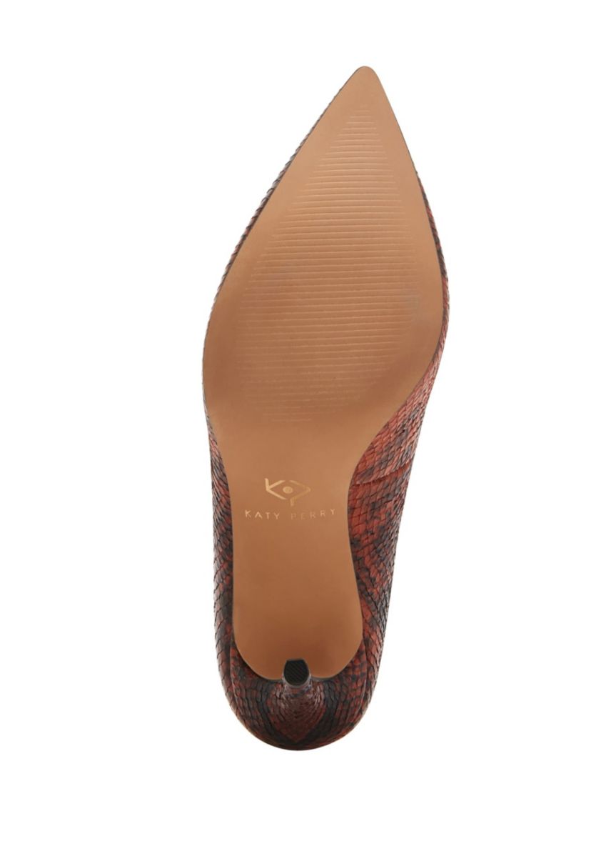 THE REVIVAL PUMP