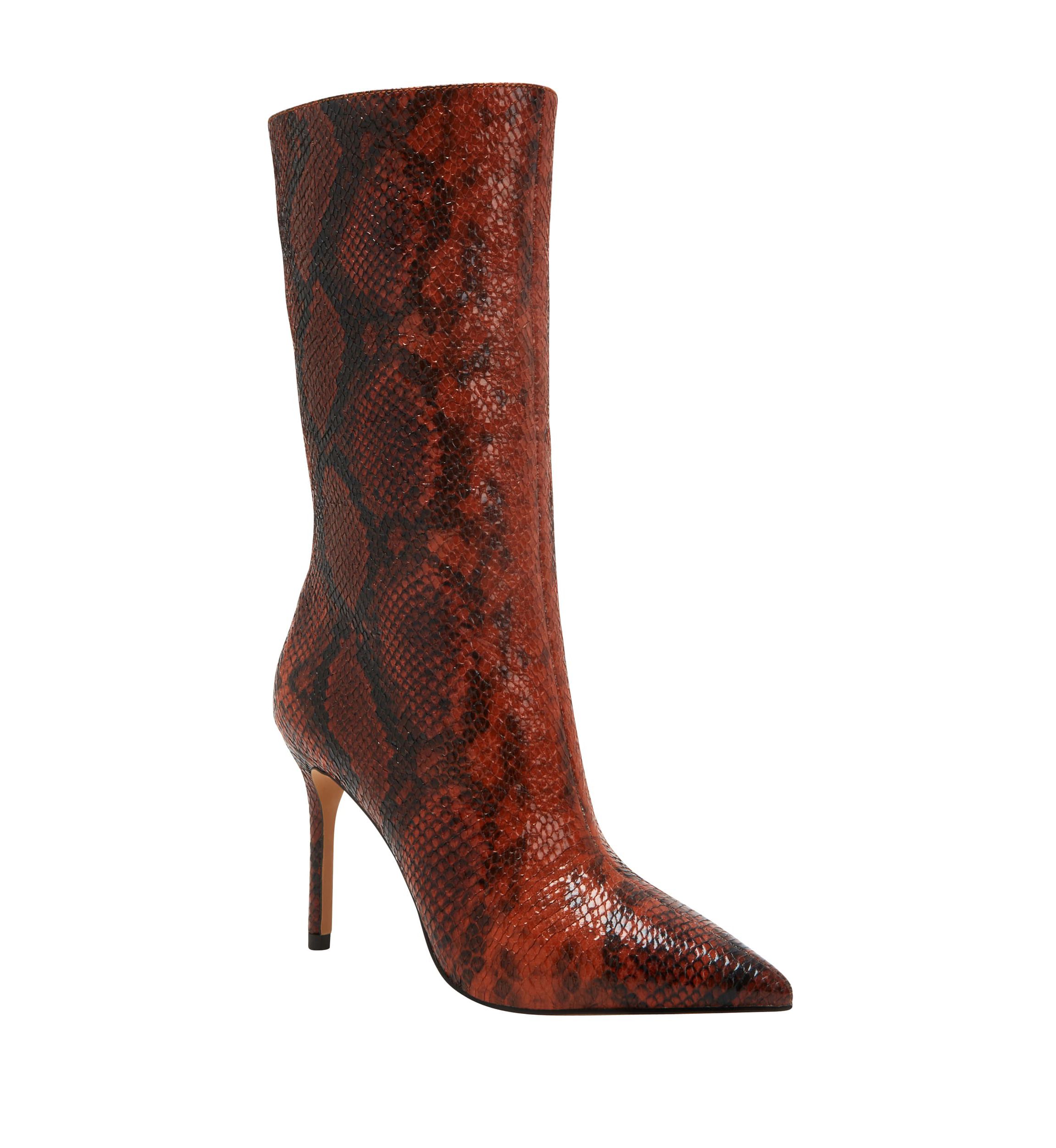 THE REVIVAL BOOT