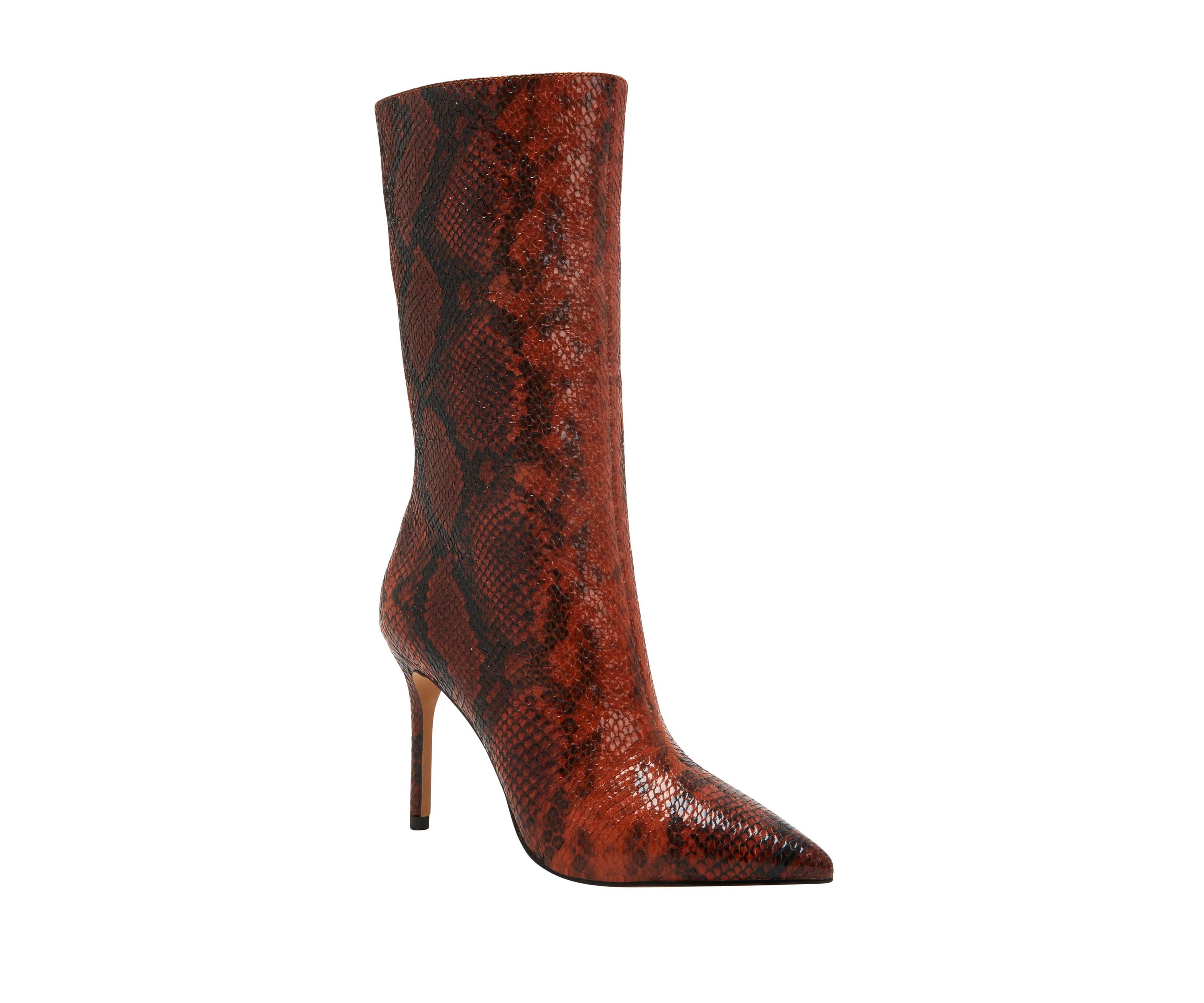 THE REVIVAL BOOT