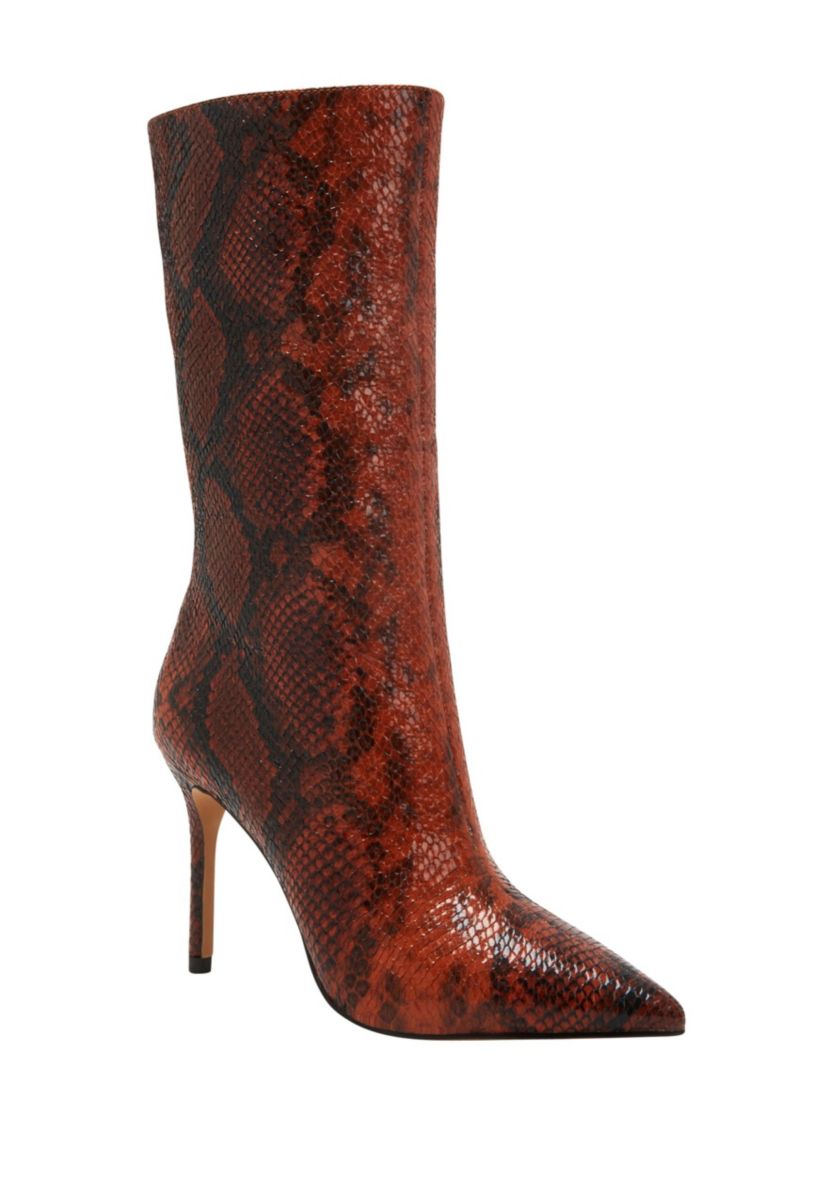 THE REVIVAL BOOT
