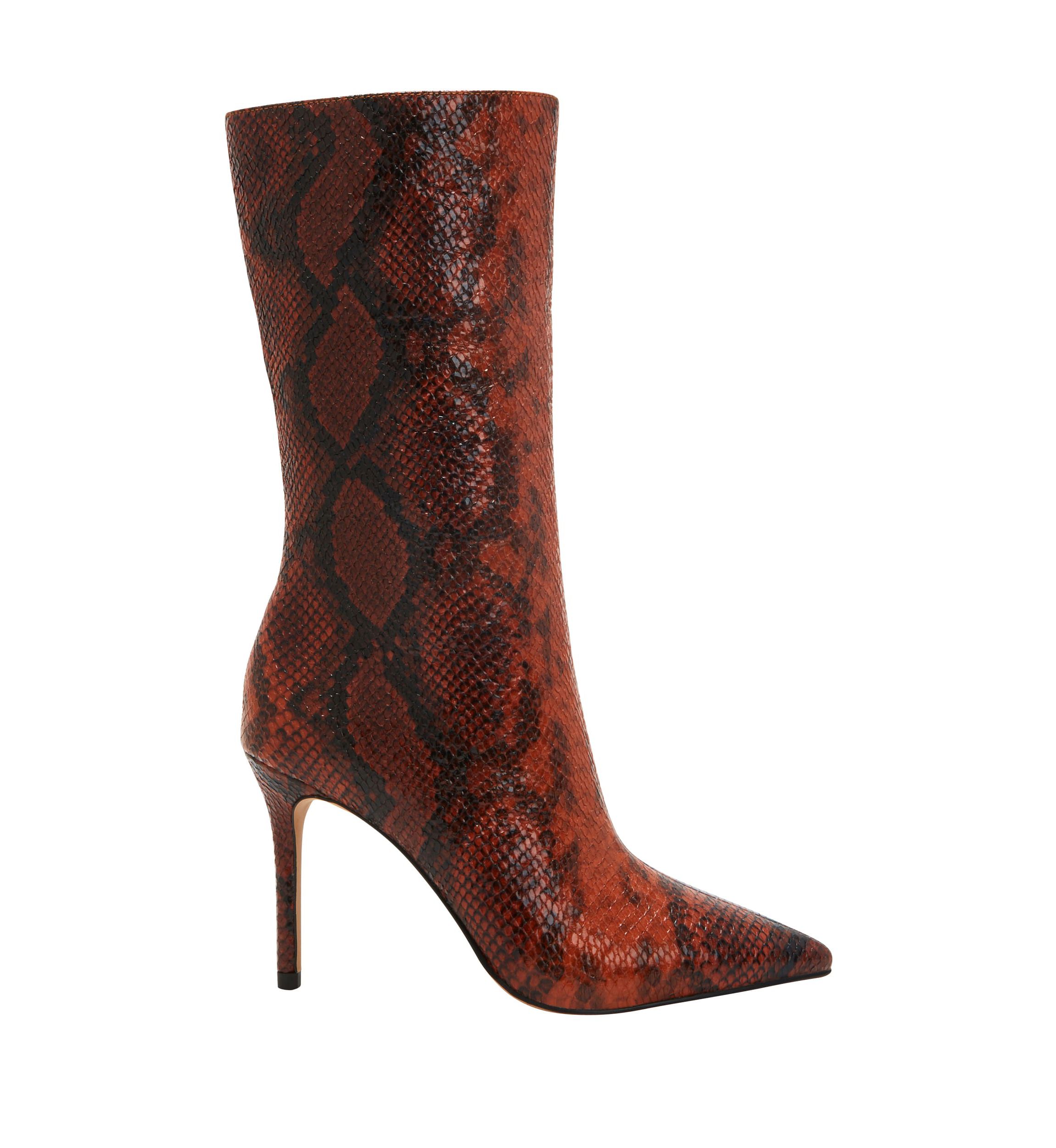 THE REVIVAL BOOT
